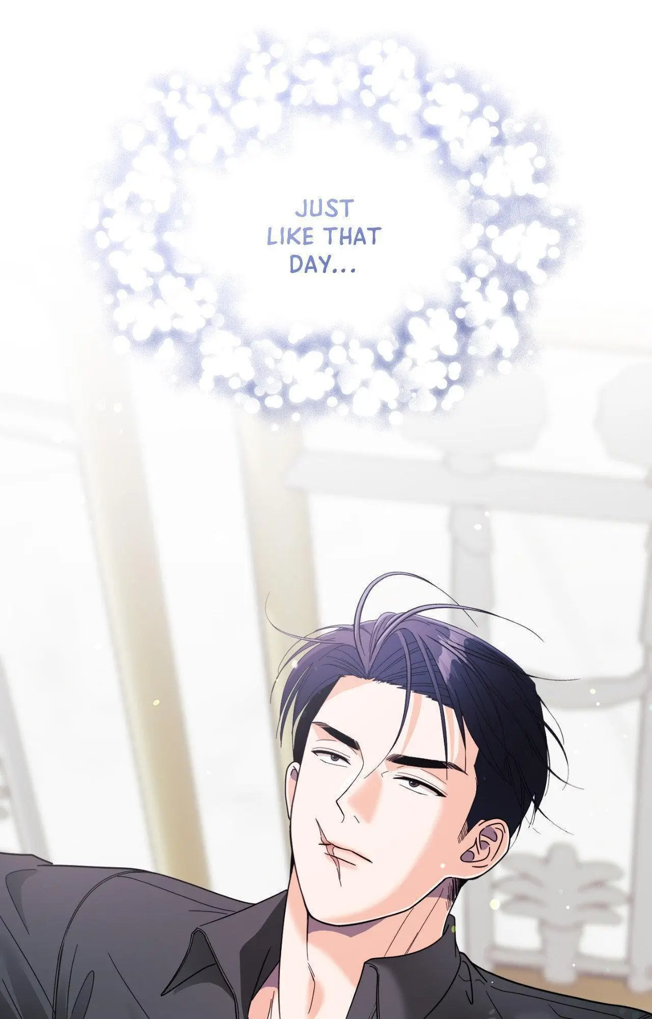 You Are So Lovely - Chapter 31 Page 17