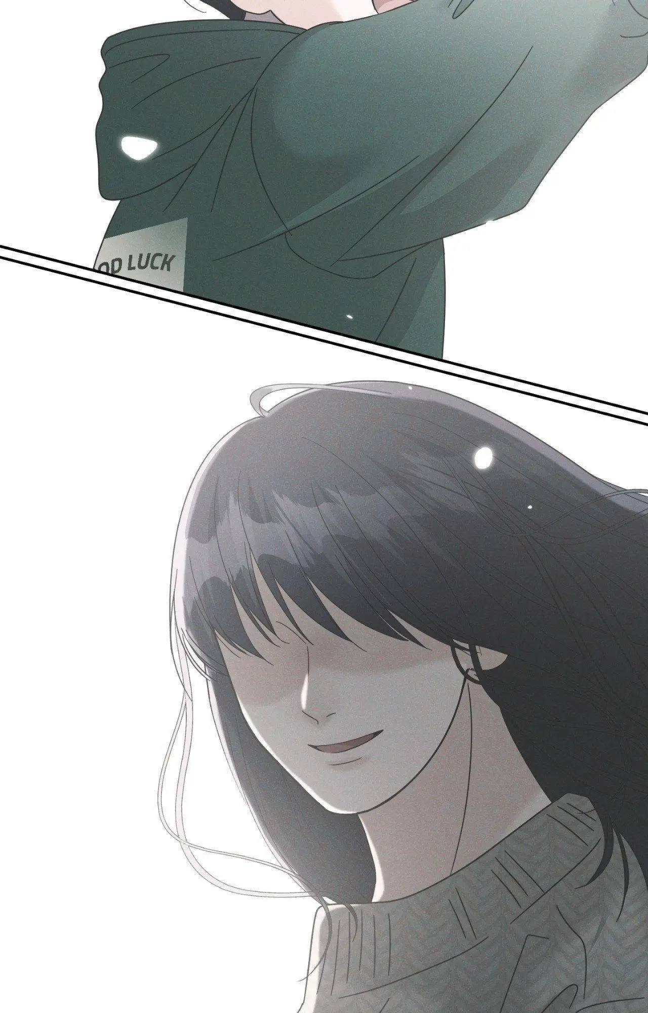 You Are So Lovely - Chapter 31 Page 19