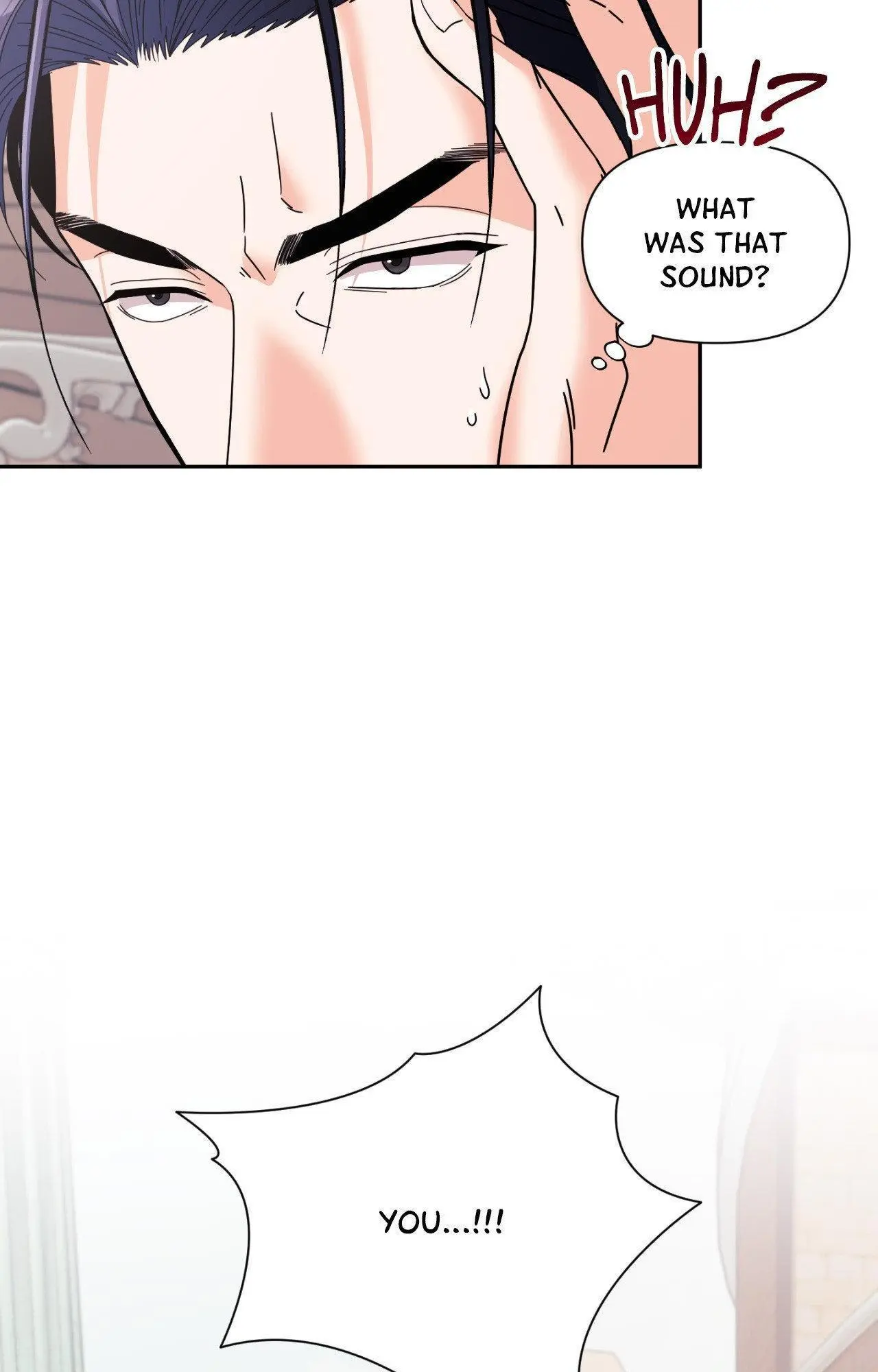 You Are So Lovely - Chapter 31 Page 22