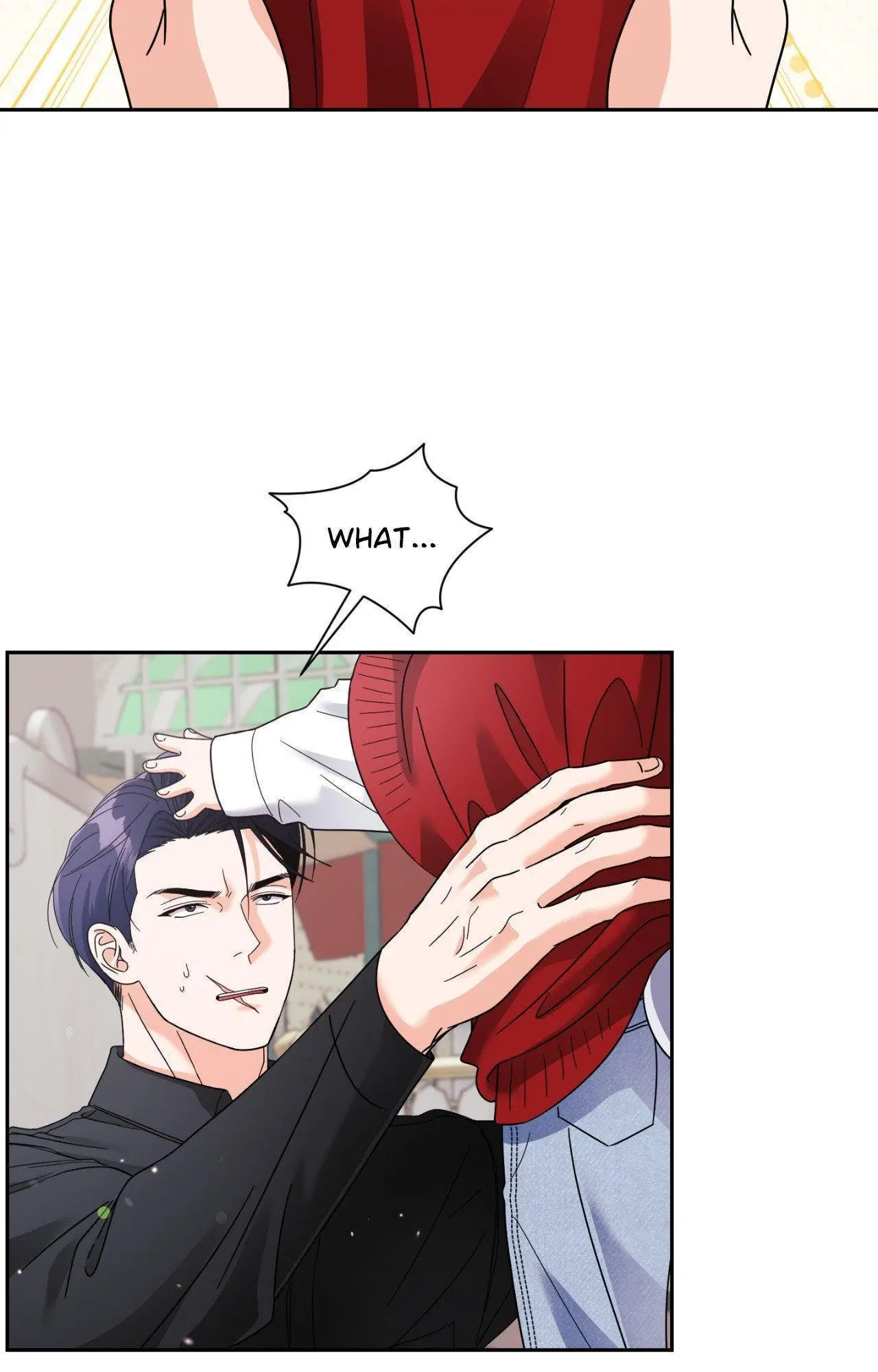 You Are So Lovely - Chapter 31 Page 27