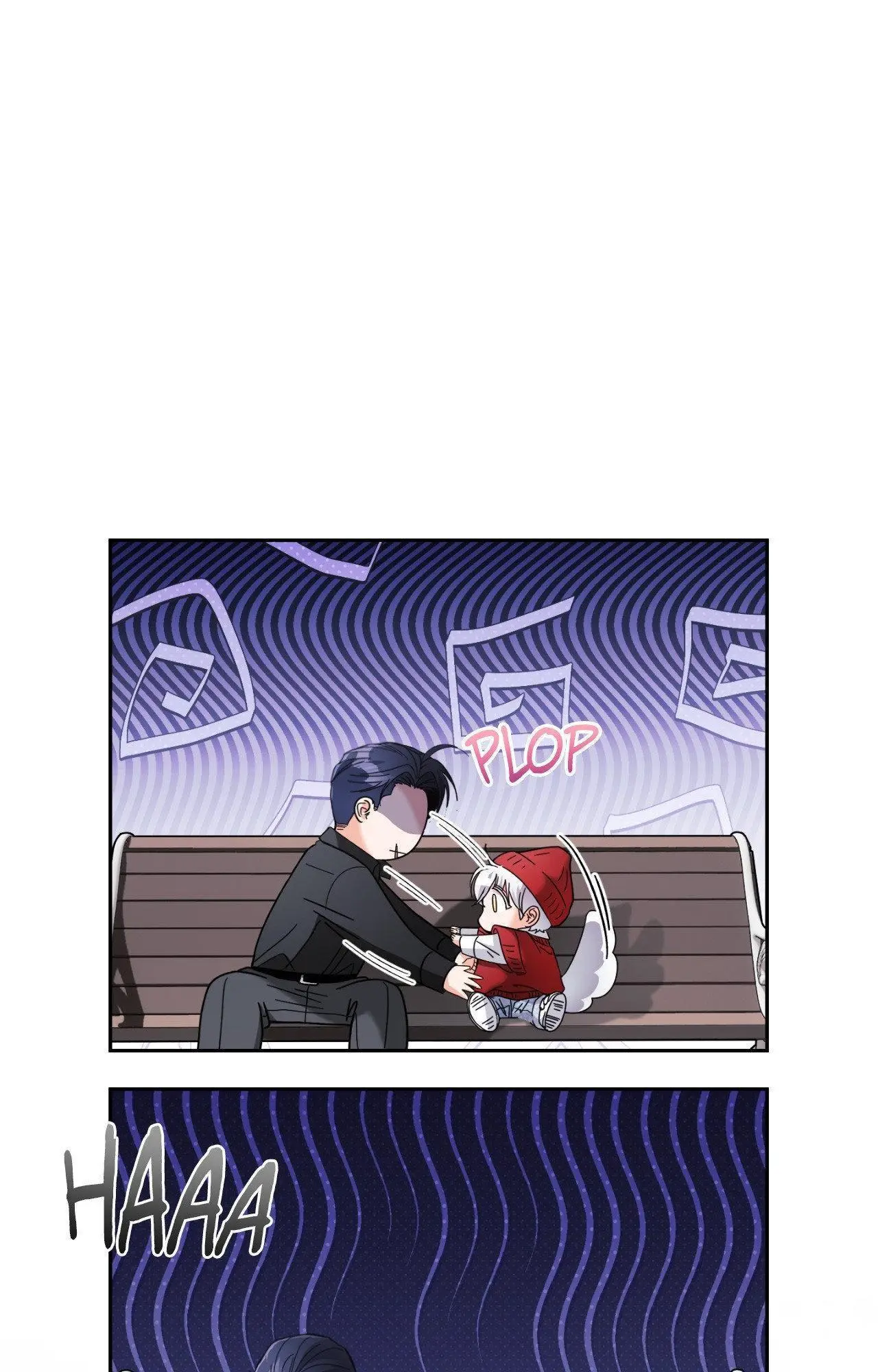You Are So Lovely - Chapter 31 Page 28