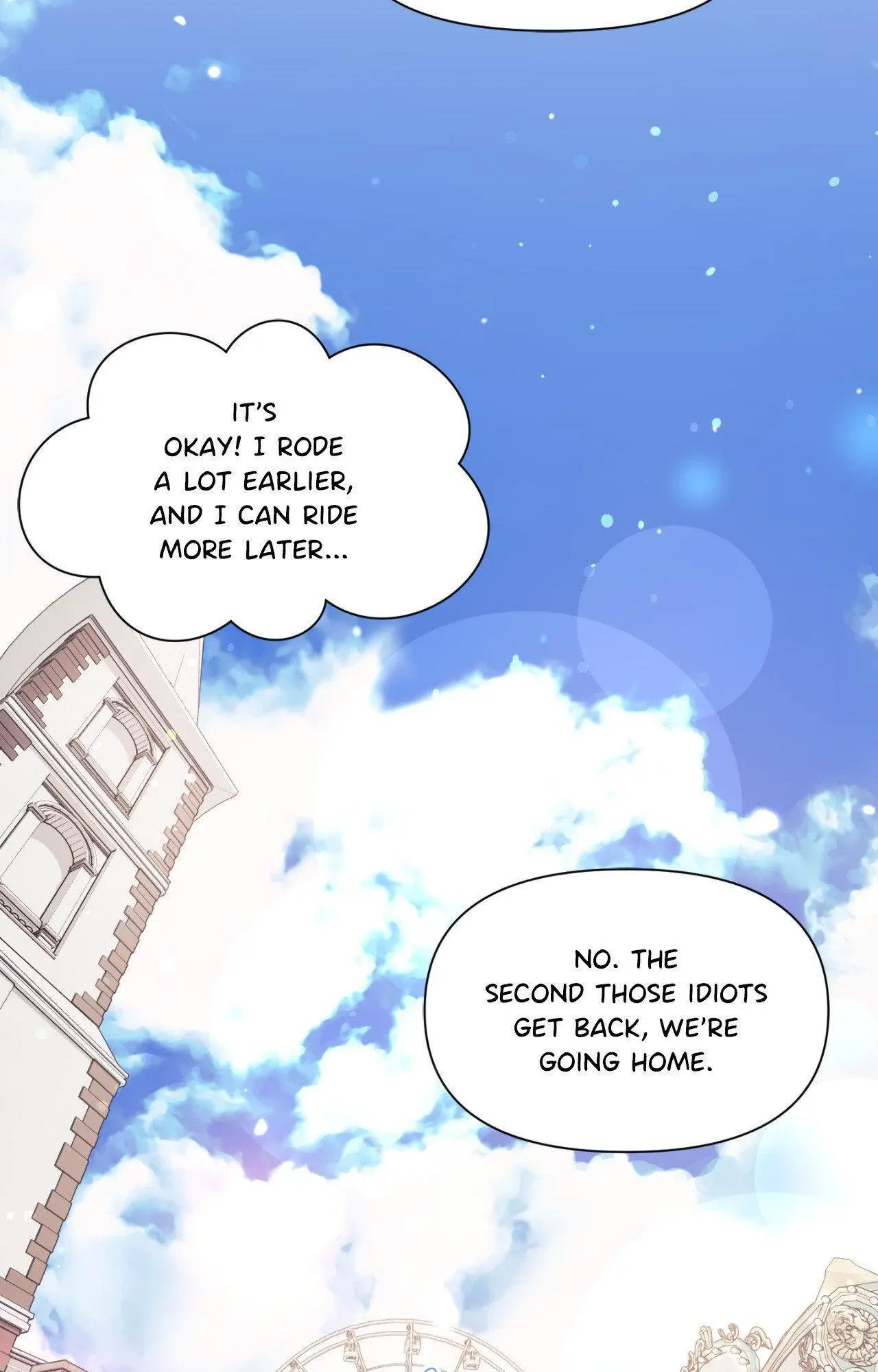 You Are So Lovely - Chapter 31 Page 30