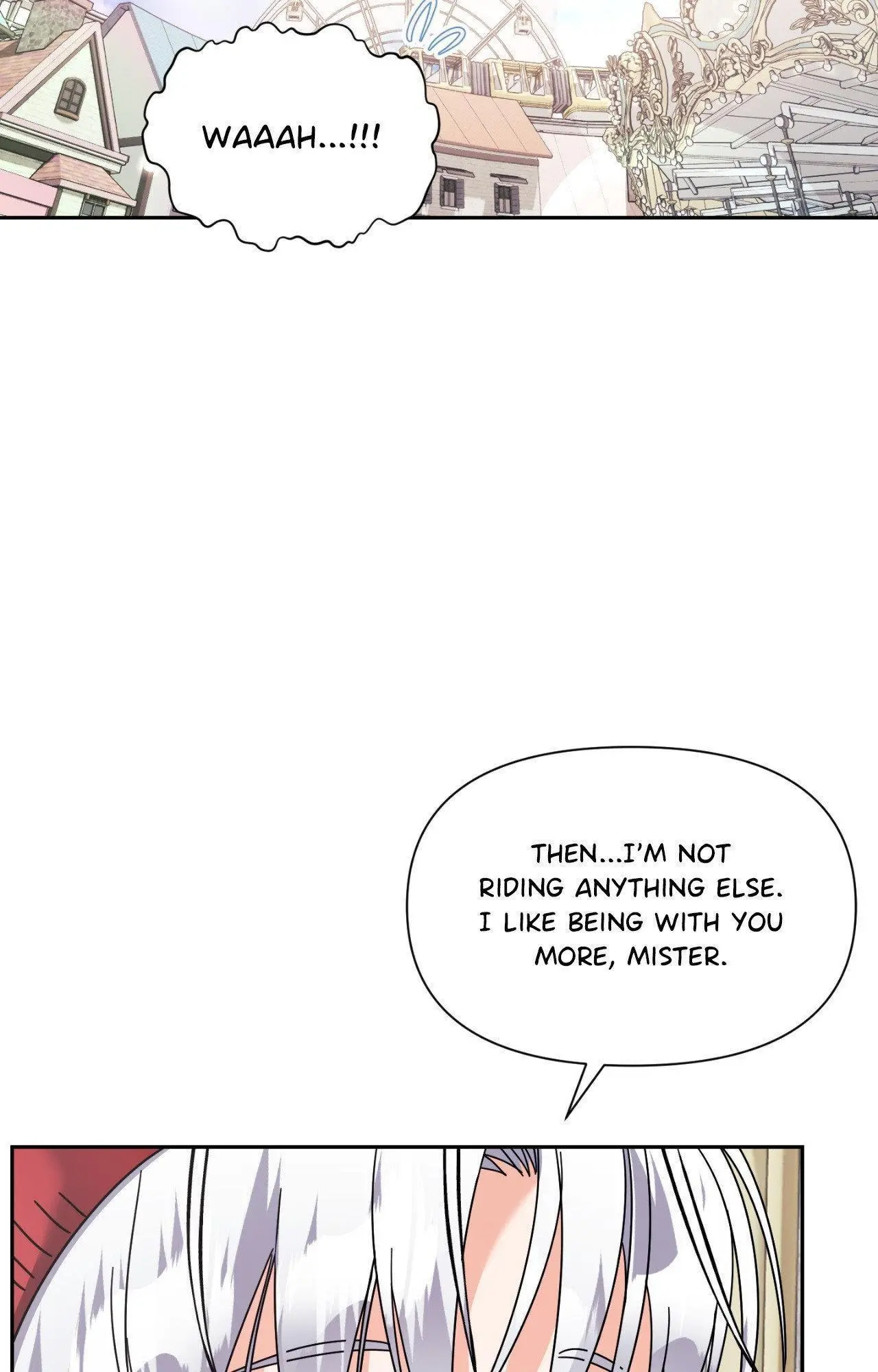 You Are So Lovely - Chapter 31 Page 31