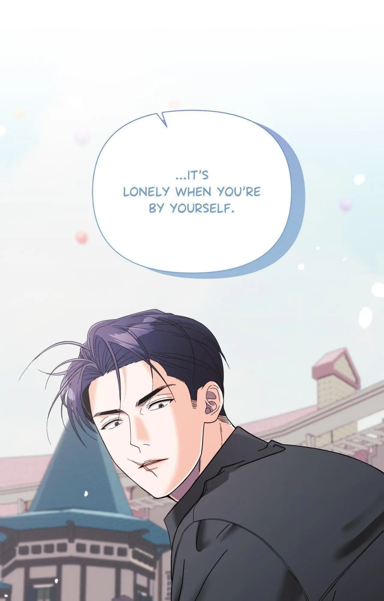 You Are So Lovely - Chapter 31 Page 34