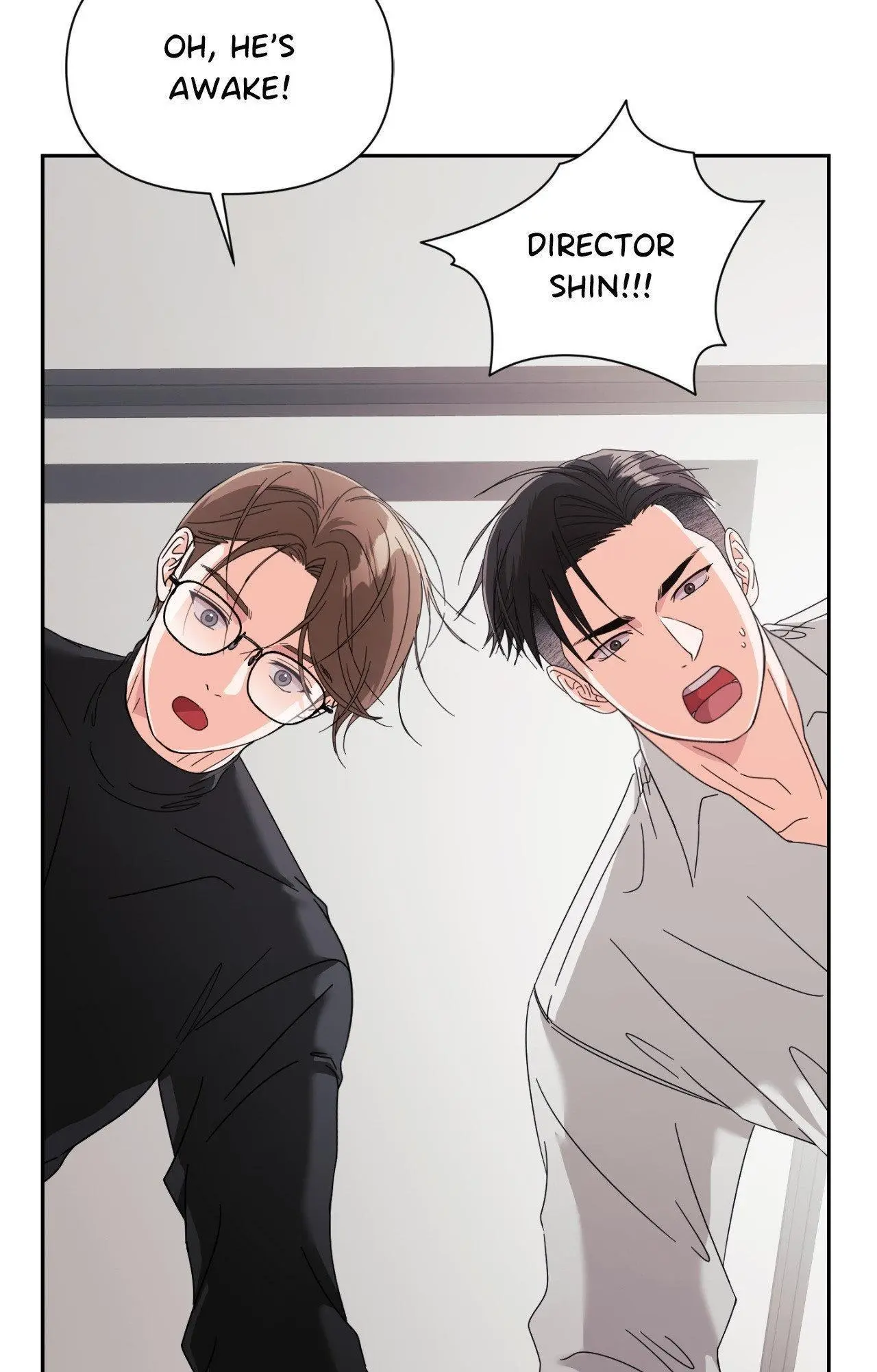 You Are So Lovely - Chapter 31 Page 40