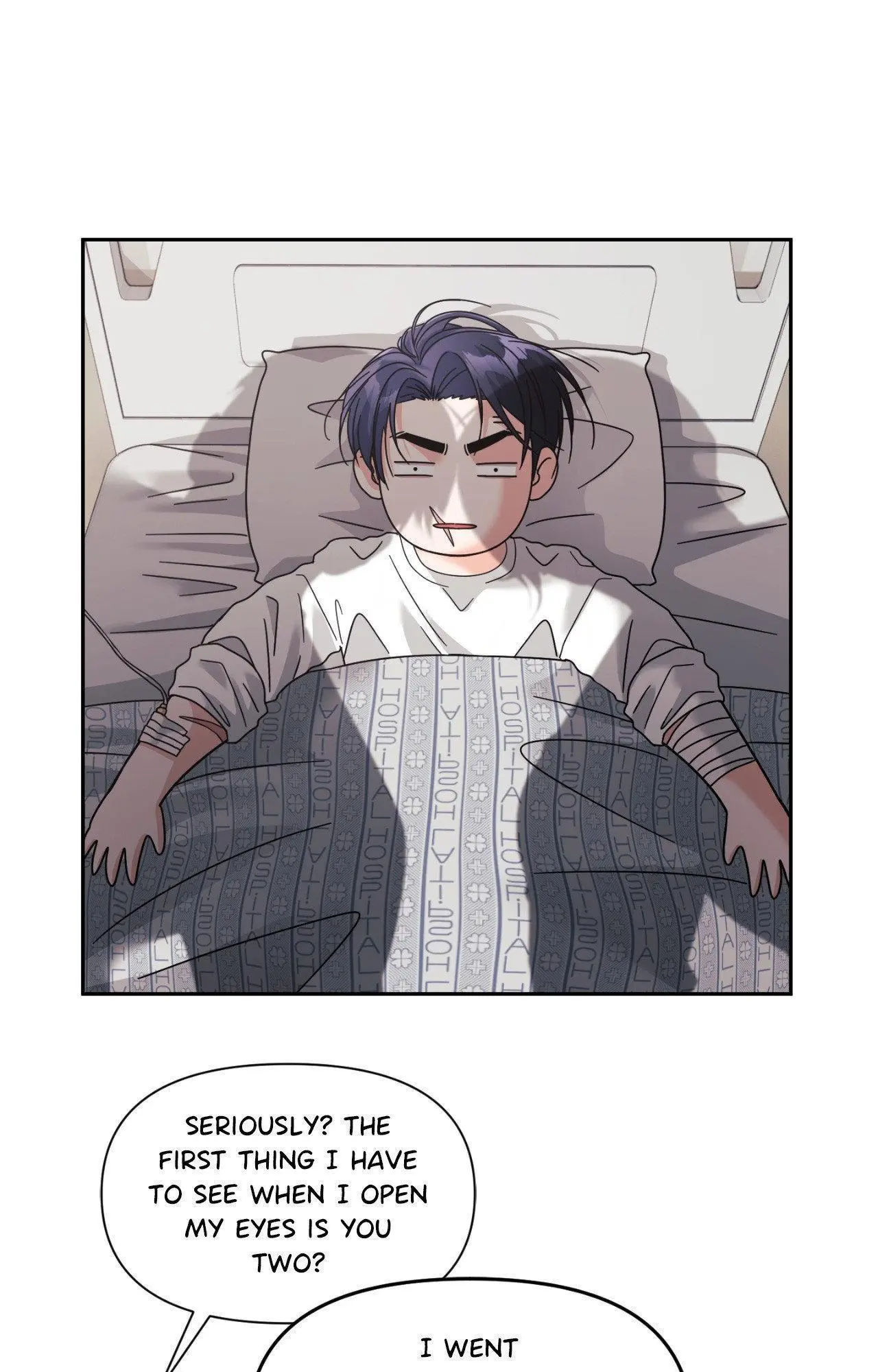 You Are So Lovely - Chapter 31 Page 42