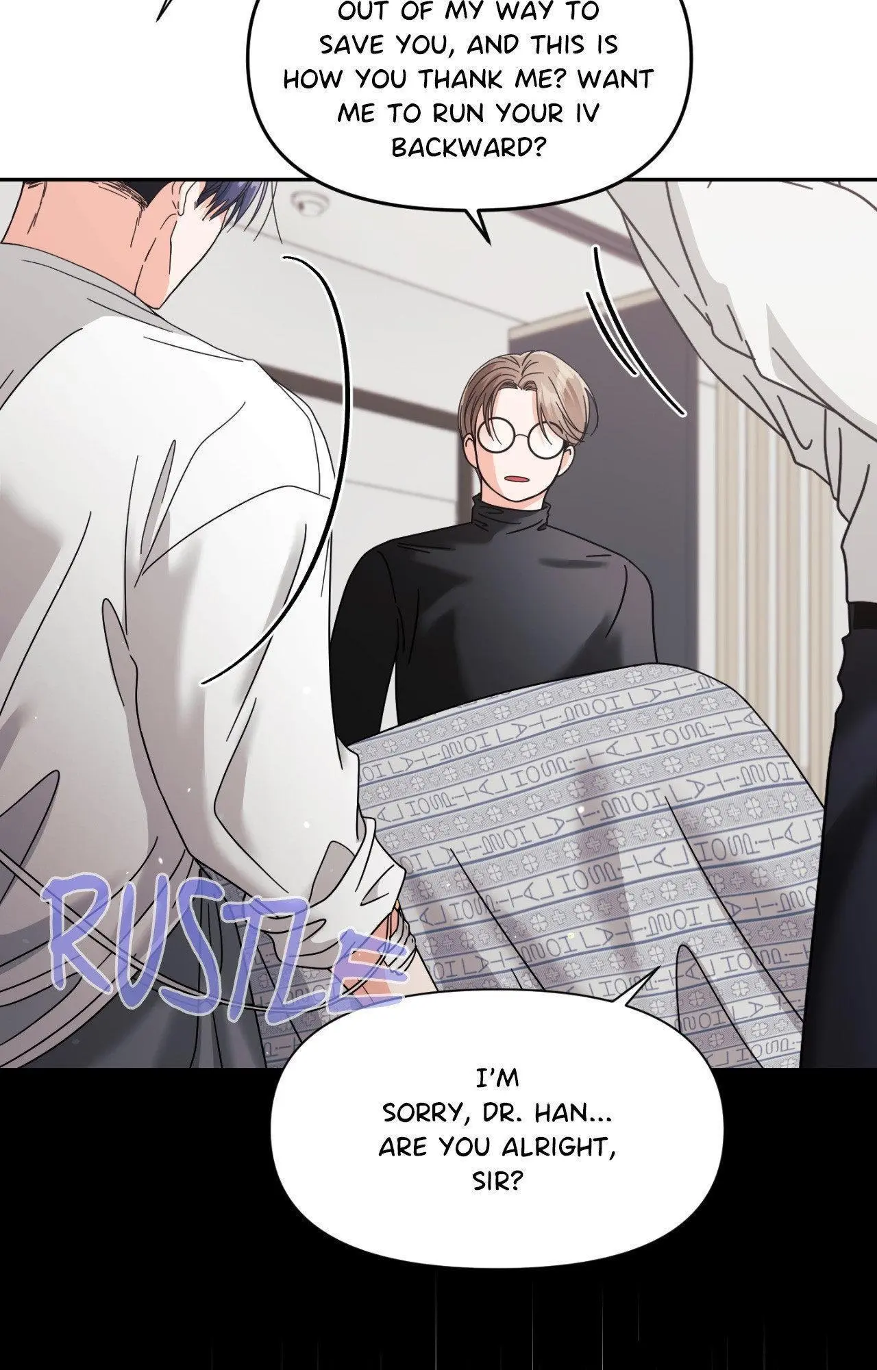 You Are So Lovely - Chapter 31 Page 43