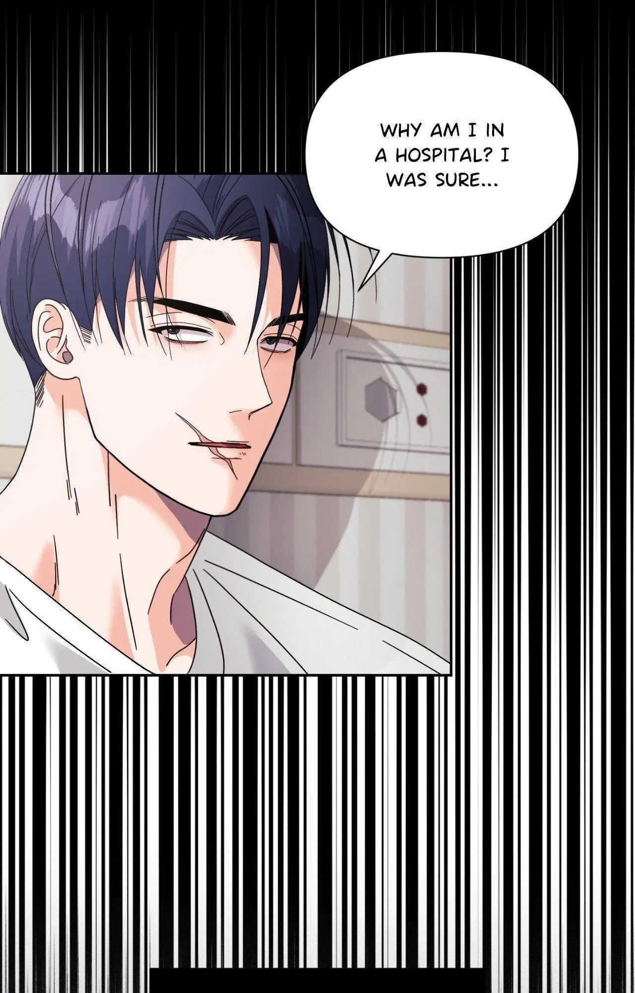 You Are So Lovely - Chapter 31 Page 44