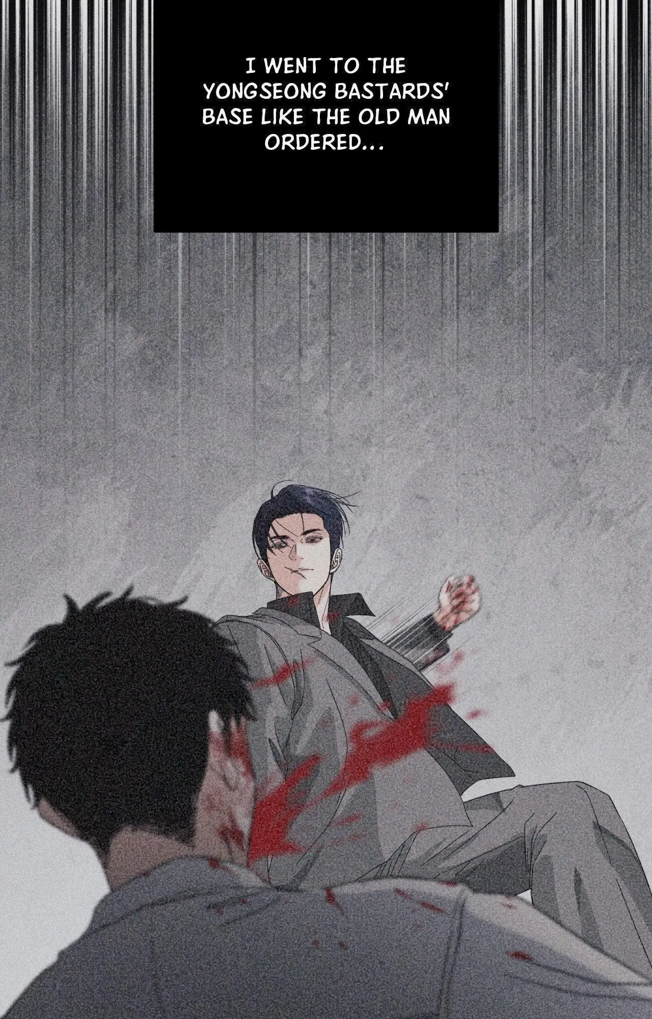 You Are So Lovely - Chapter 31 Page 45
