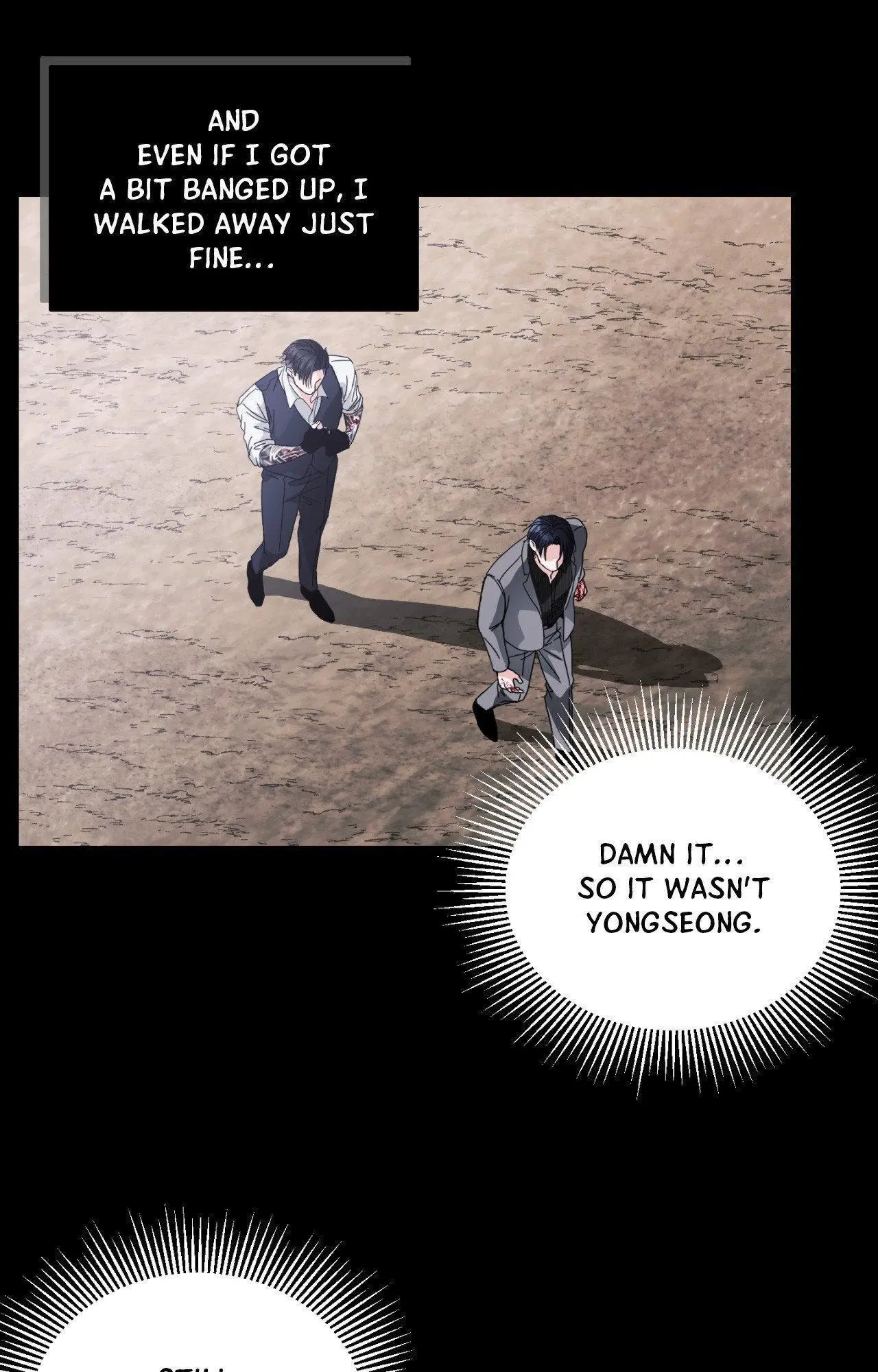 You Are So Lovely - Chapter 31 Page 51
