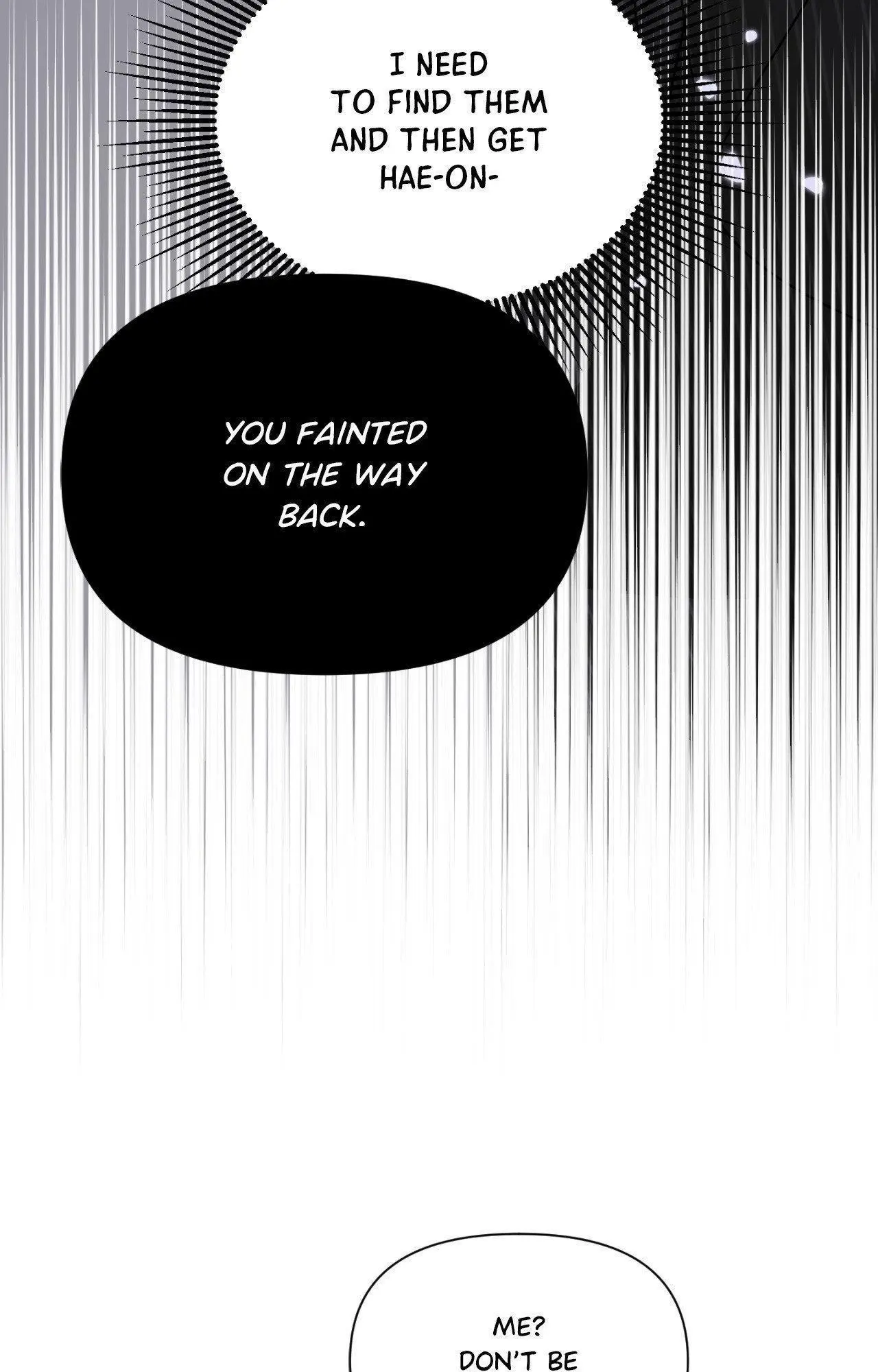 You Are So Lovely - Chapter 31 Page 53