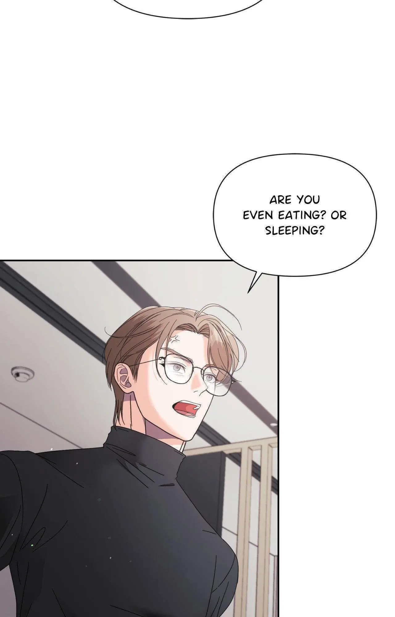 You Are So Lovely - Chapter 31 Page 55
