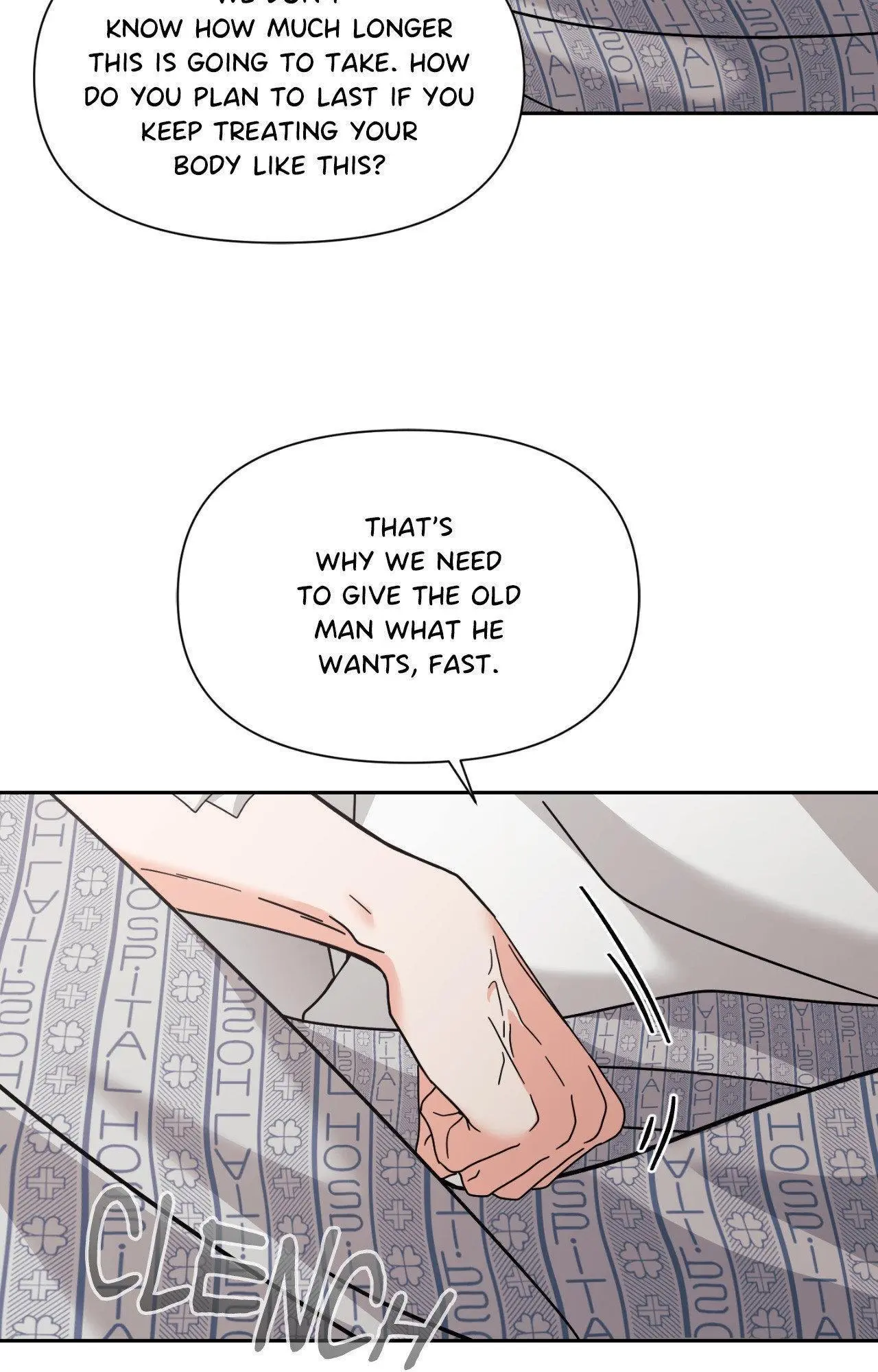 You Are So Lovely - Chapter 31 Page 57