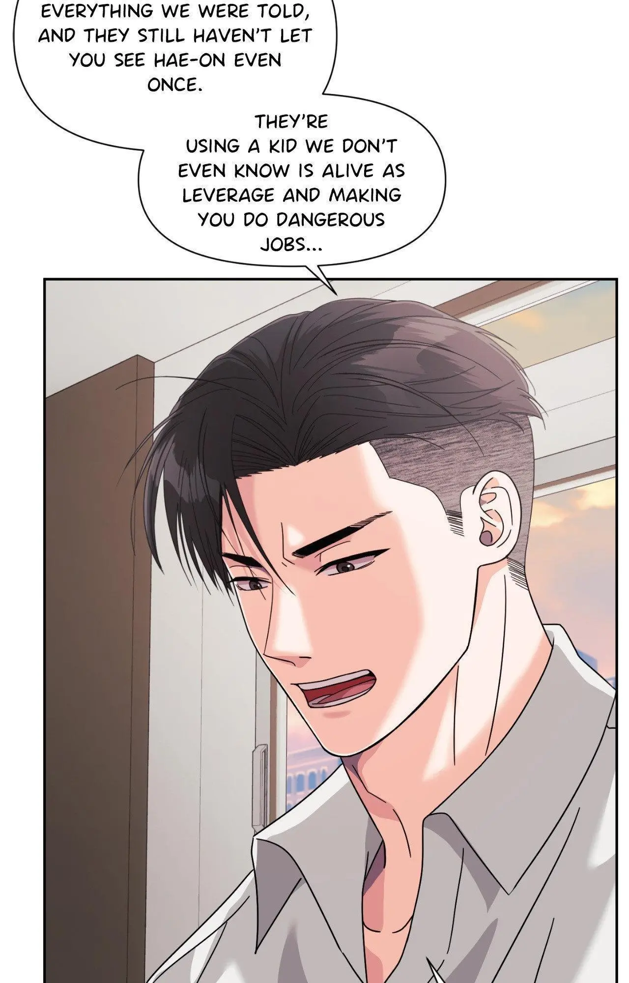 You Are So Lovely - Chapter 31 Page 60