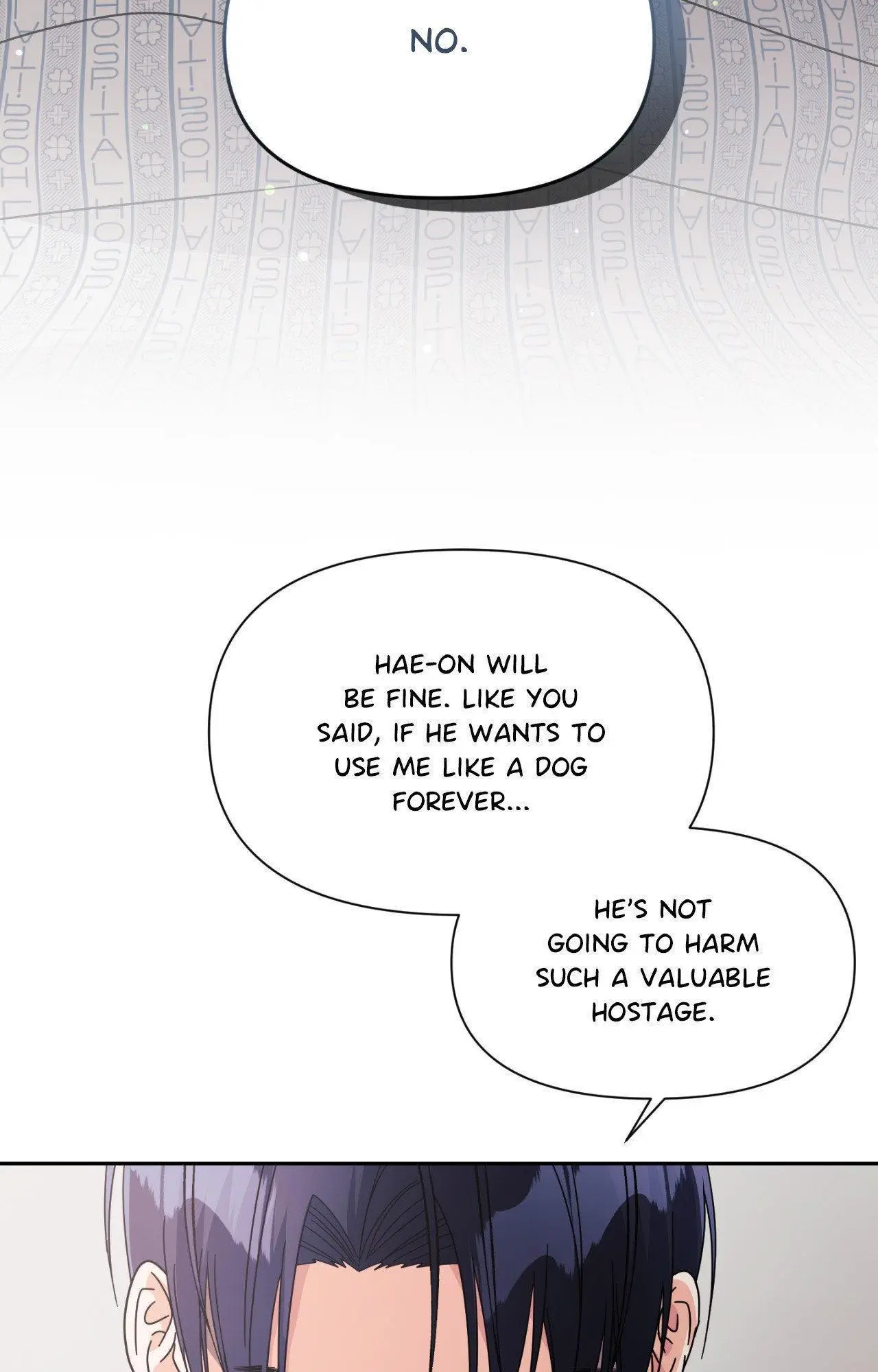 You Are So Lovely - Chapter 31 Page 63