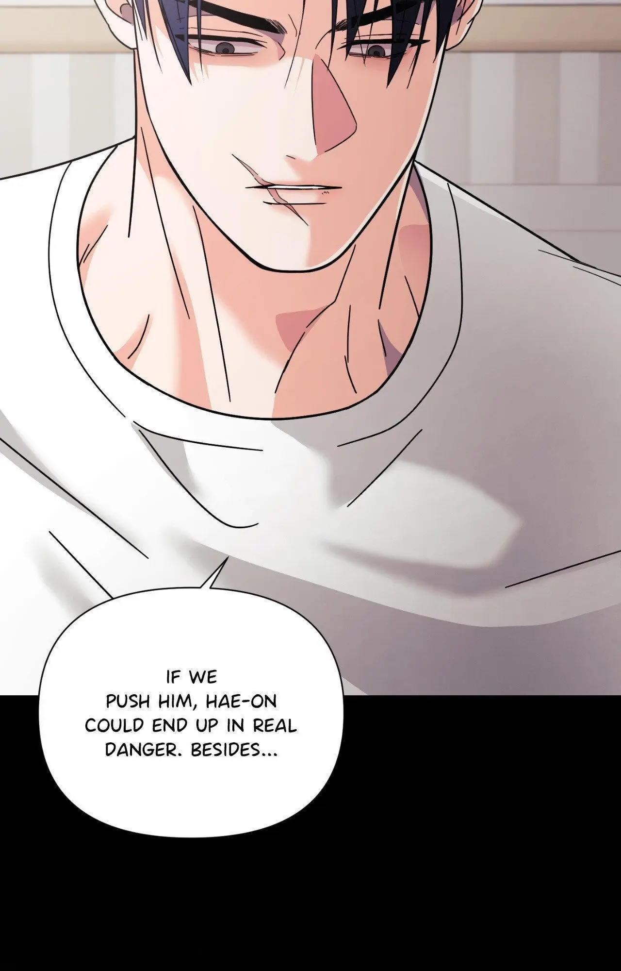 You Are So Lovely - Chapter 31 Page 64
