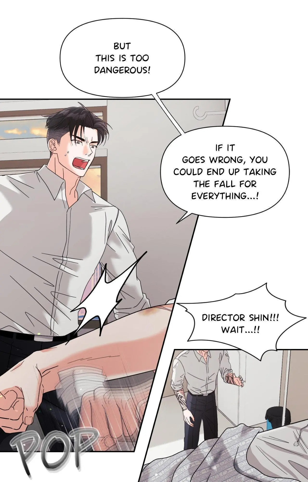 You Are So Lovely - Chapter 31 Page 68