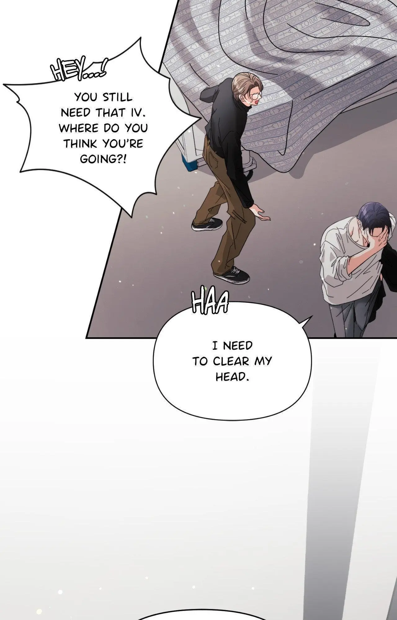 You Are So Lovely - Chapter 31 Page 69