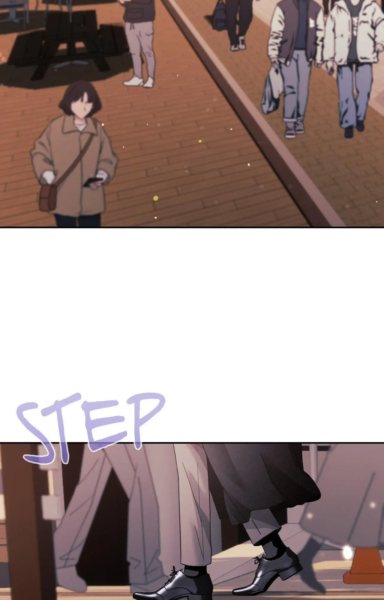 You Are So Lovely - Chapter 31 Page 74