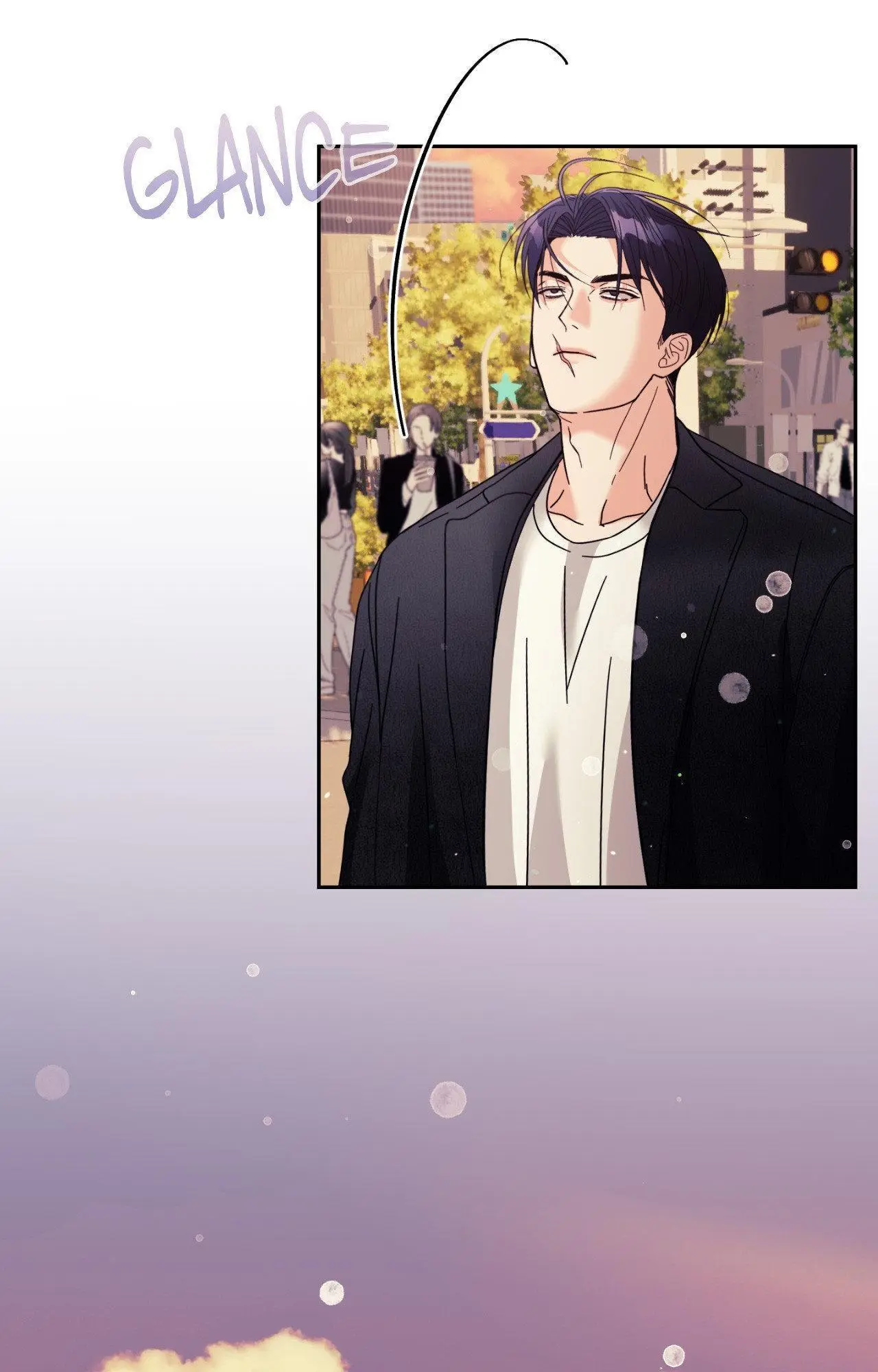 You Are So Lovely - Chapter 31 Page 76