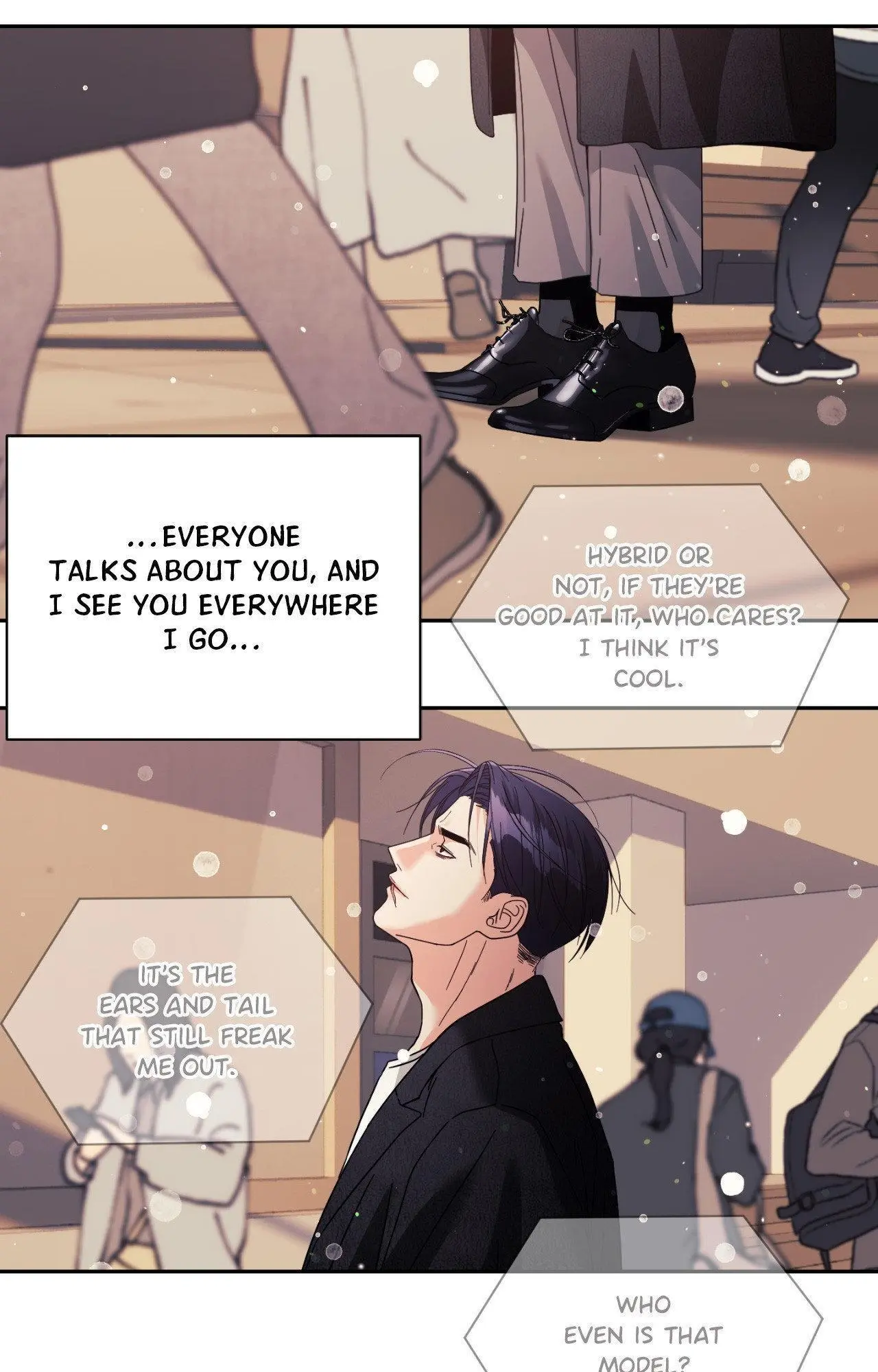 You Are So Lovely - Chapter 31 Page 80
