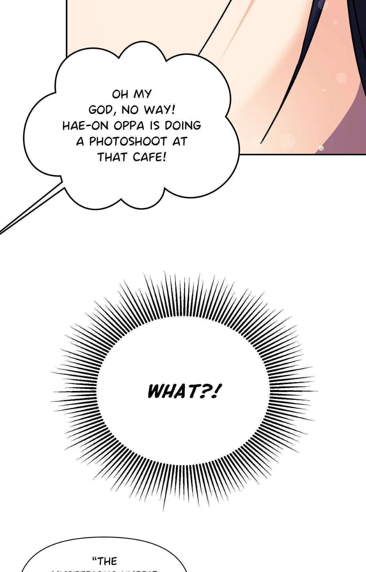 You Are So Lovely - Chapter 31 Page 82