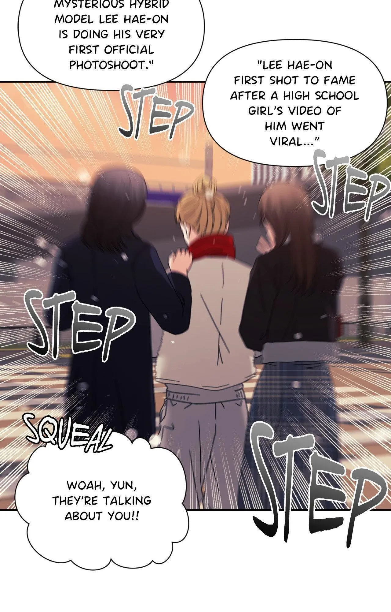 You Are So Lovely - Chapter 31 Page 83