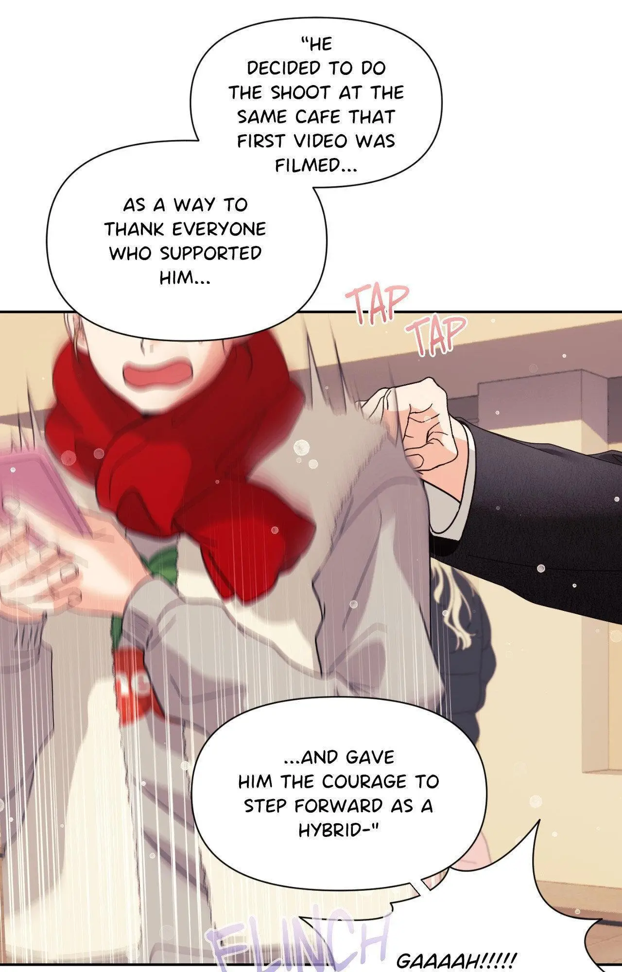 You Are So Lovely - Chapter 31 Page 84