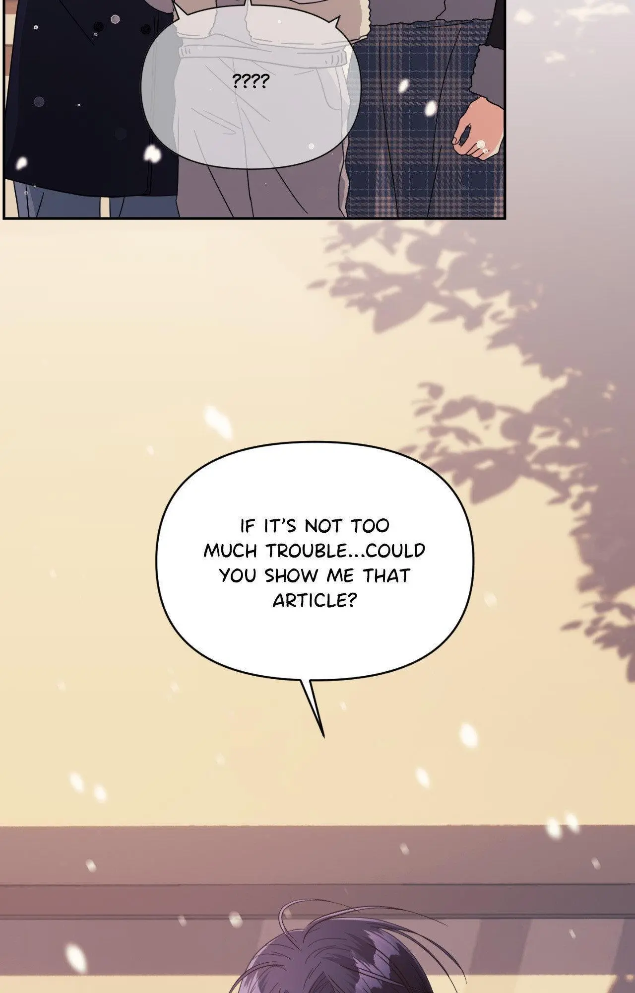 You Are So Lovely - Chapter 31 Page 86