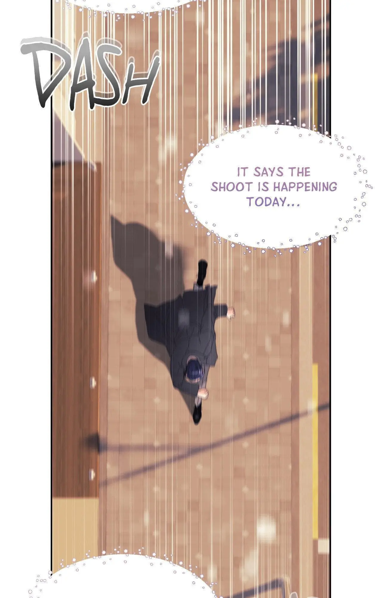 You Are So Lovely - Chapter 31 Page 91
