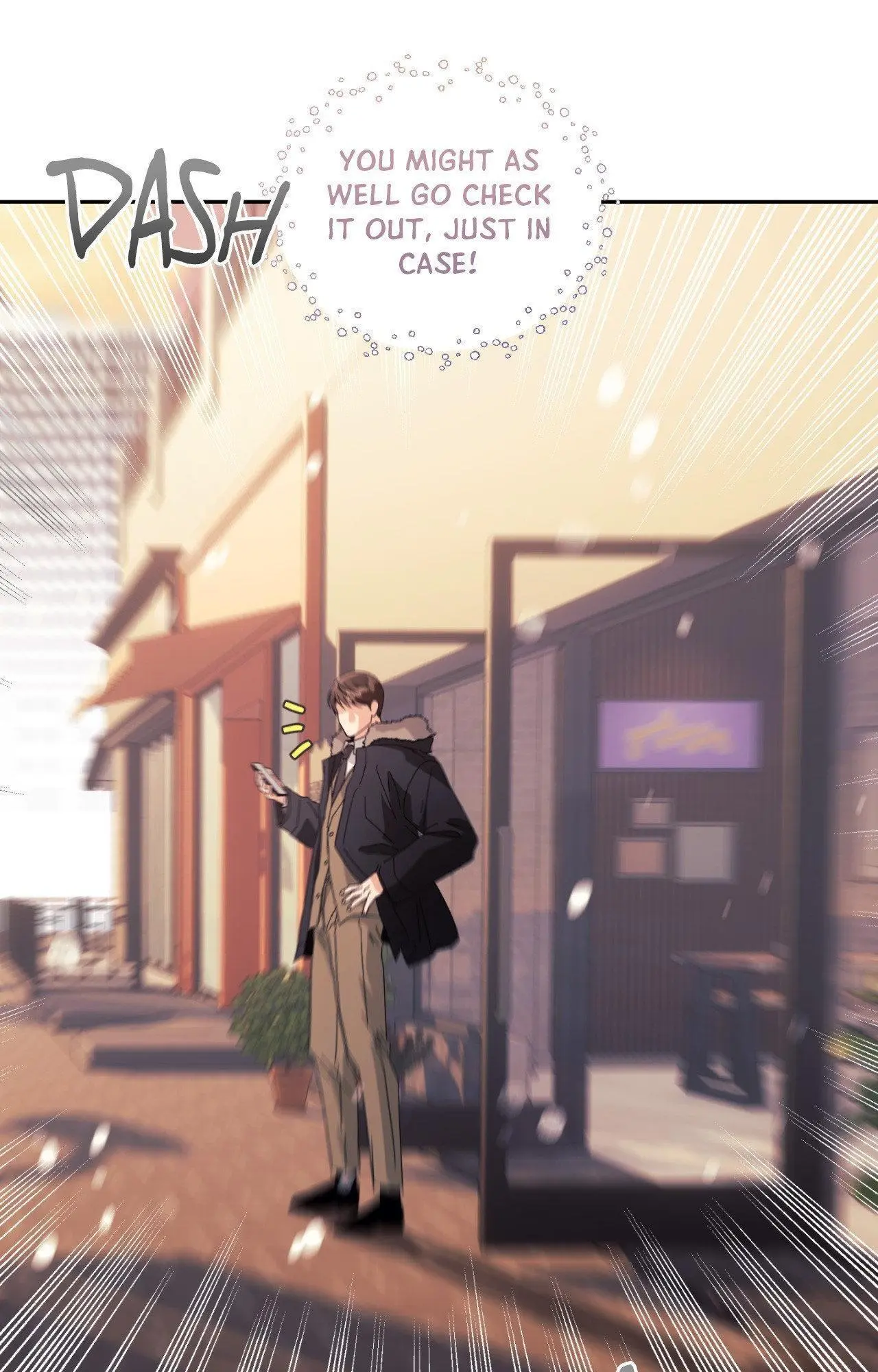 You Are So Lovely - Chapter 31 Page 93