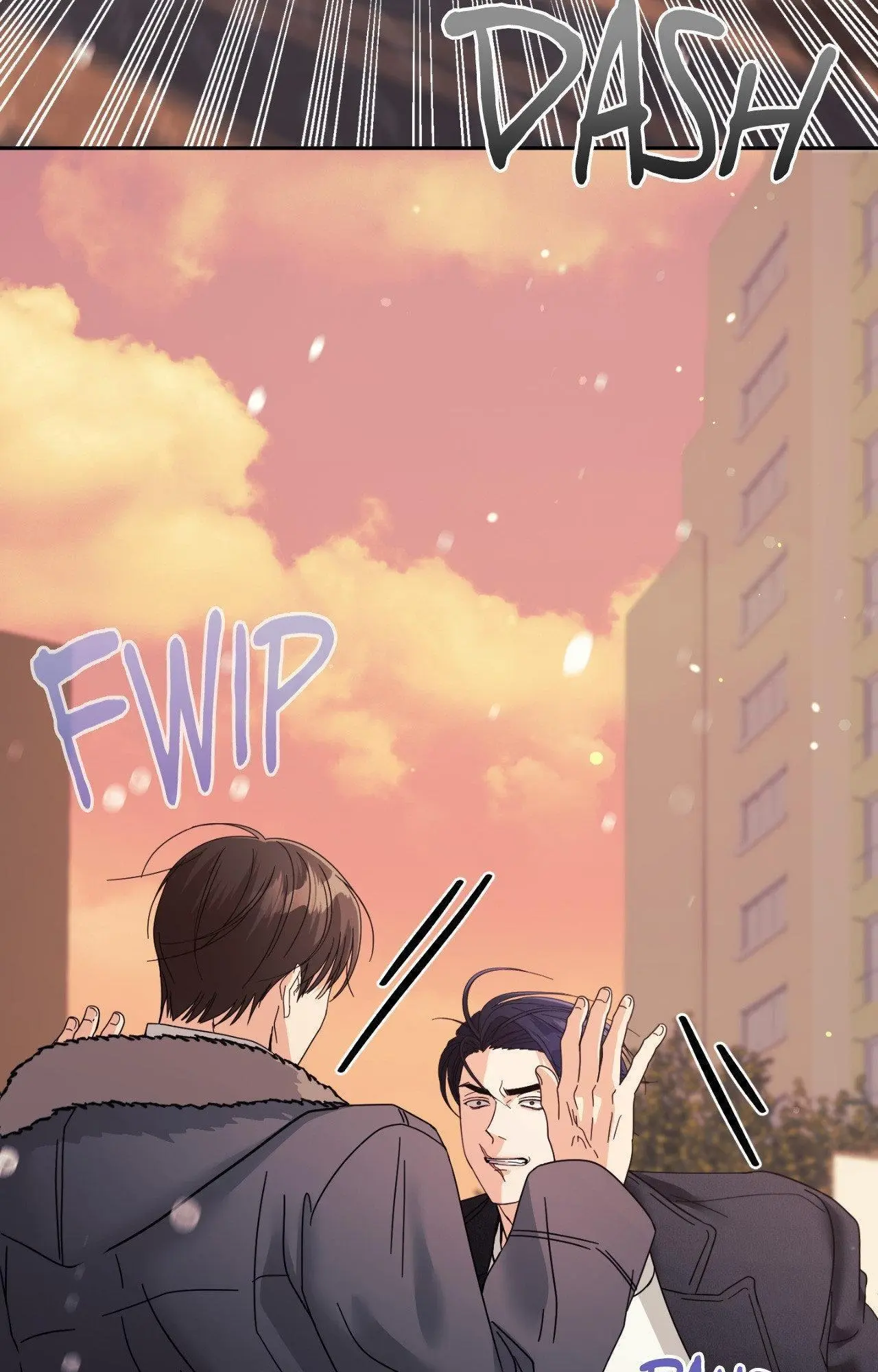 You Are So Lovely - Chapter 31 Page 94