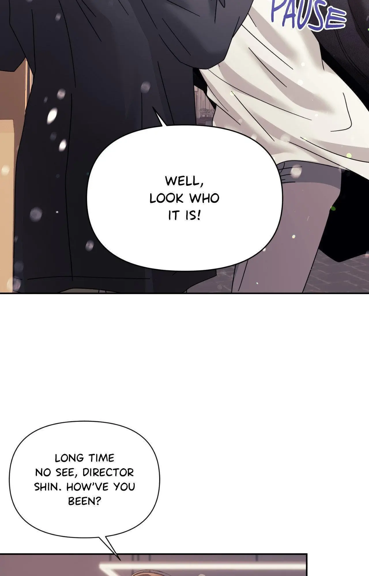 You Are So Lovely - Chapter 31 Page 95
