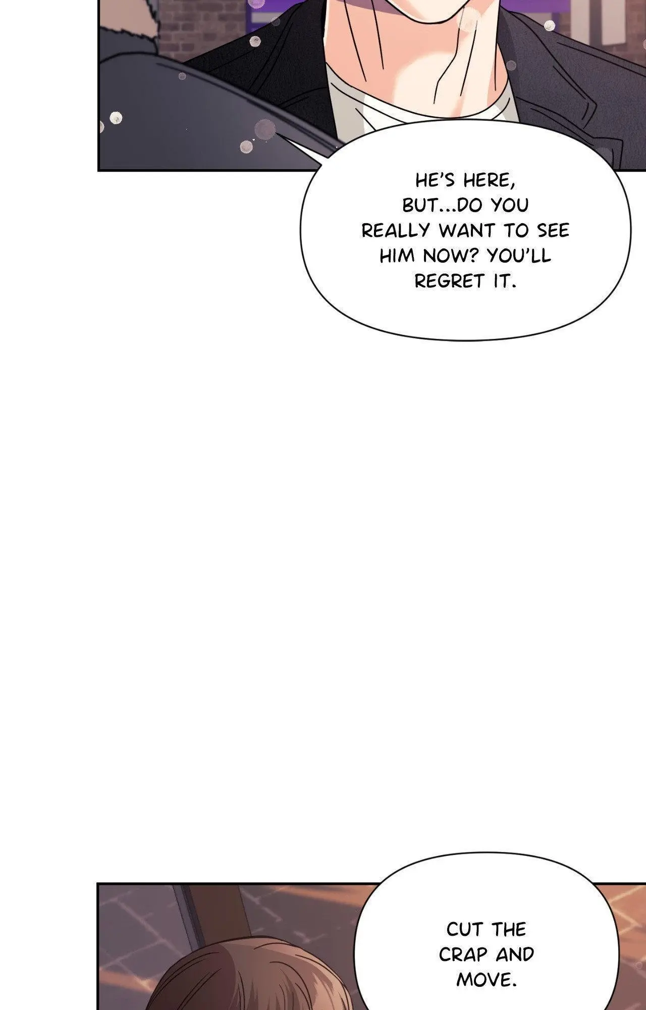 You Are So Lovely - Chapter 31 Page 97