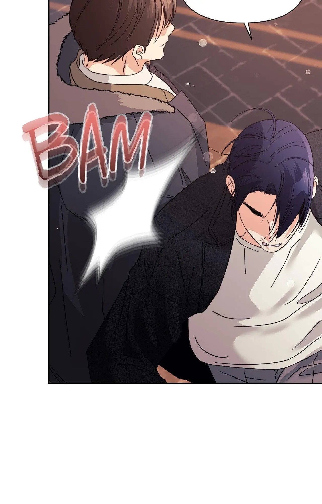You Are So Lovely - Chapter 31 Page 98
