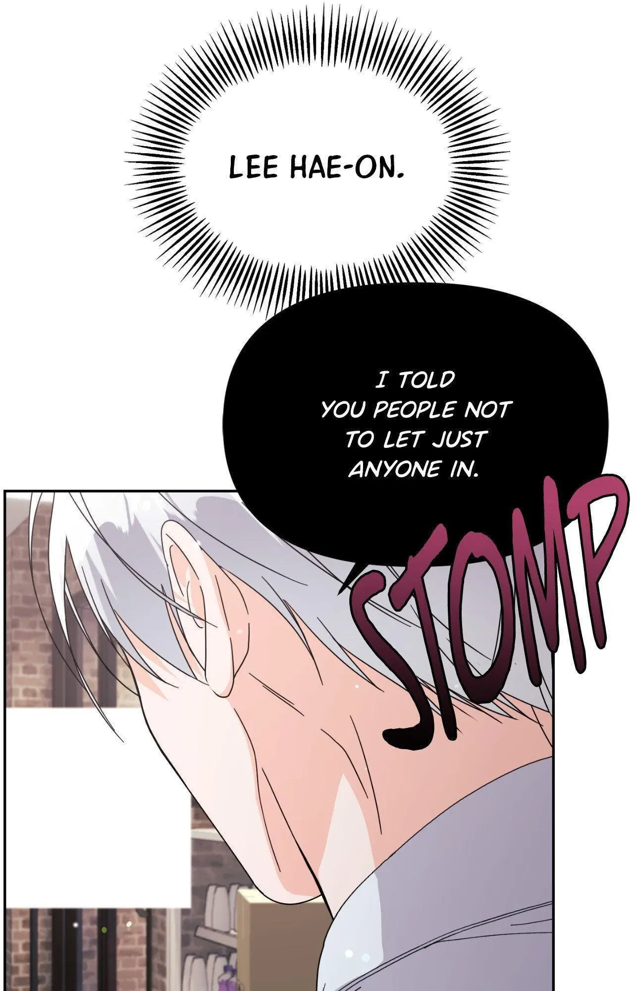 You Are So Lovely - Chapter 31 Page 102
