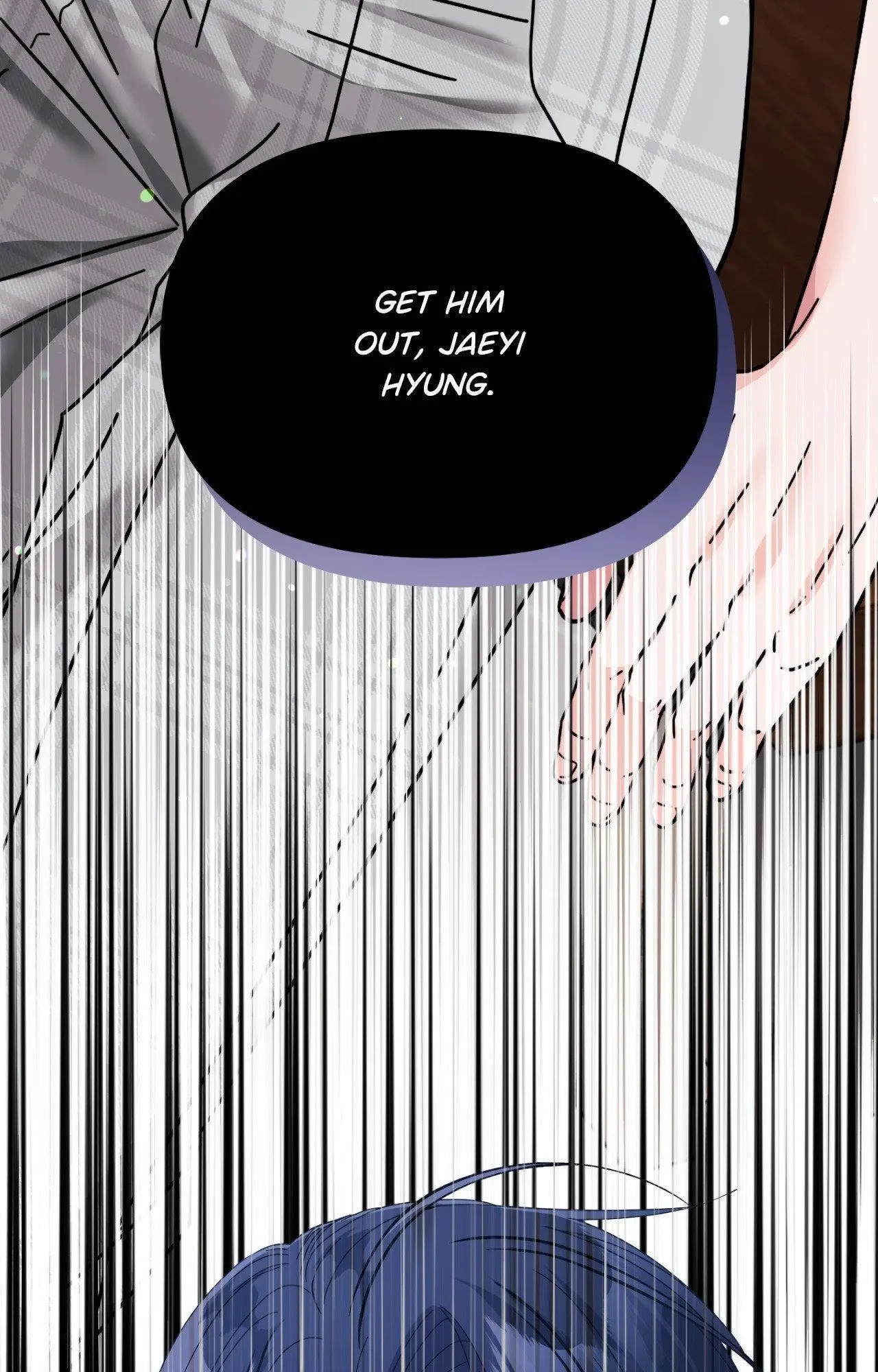 You Are So Lovely - Chapter 32 Page 3