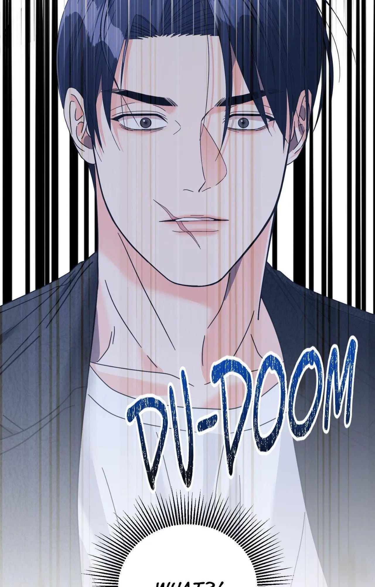 You Are So Lovely - Chapter 32 Page 4