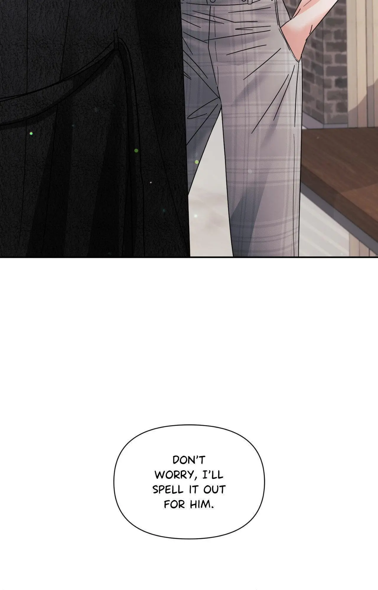 You Are So Lovely - Chapter 32 Page 12