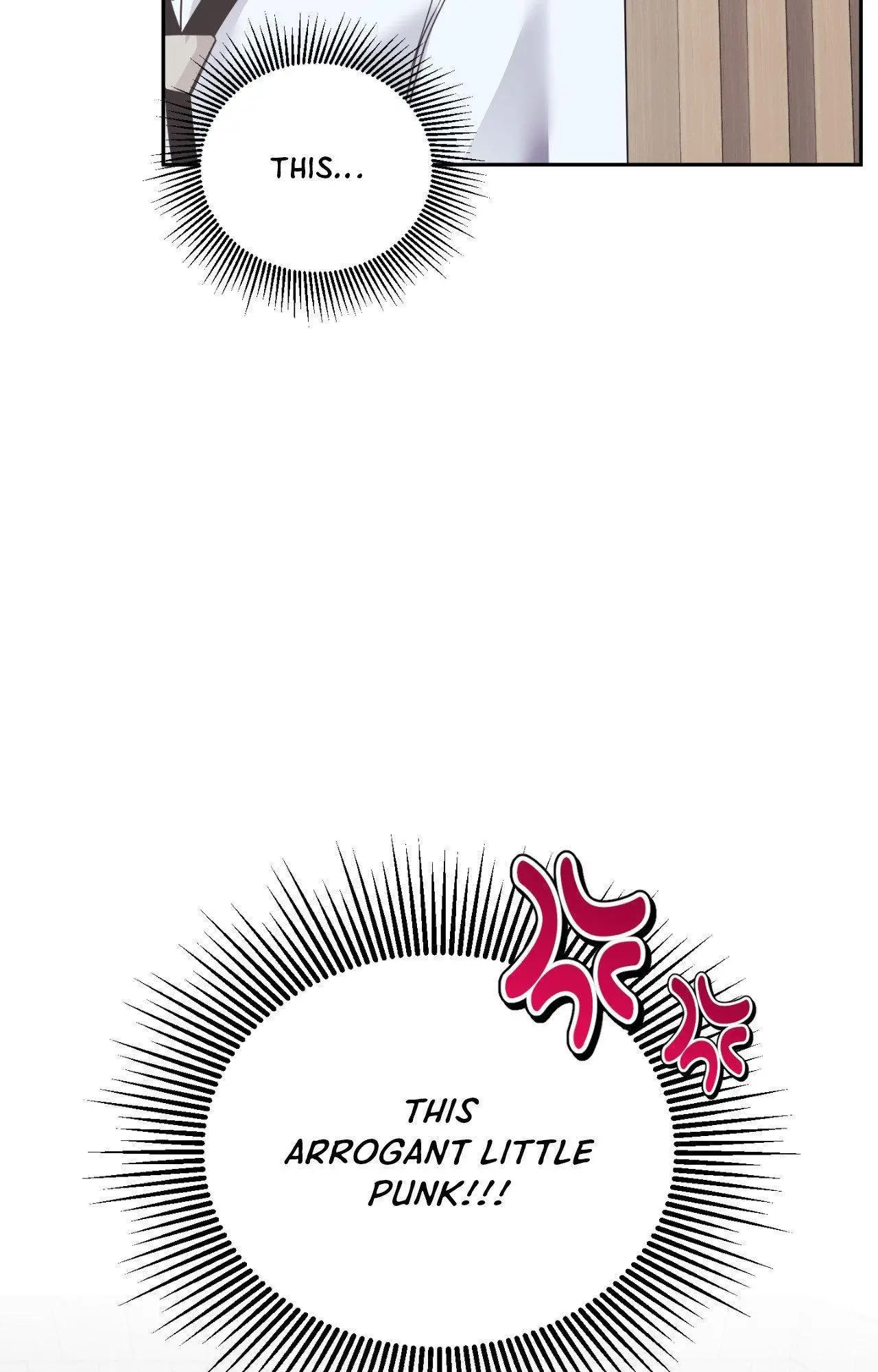 You Are So Lovely - Chapter 32 Page 14