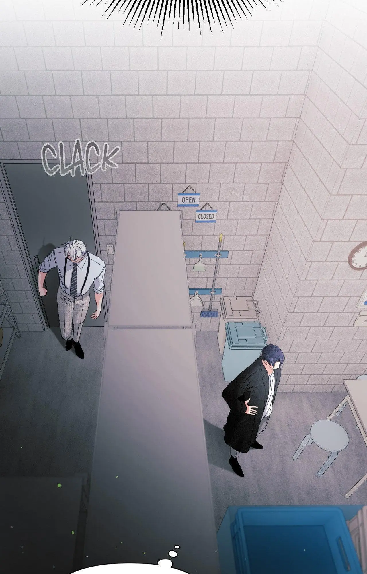 You Are So Lovely - Chapter 32 Page 15
