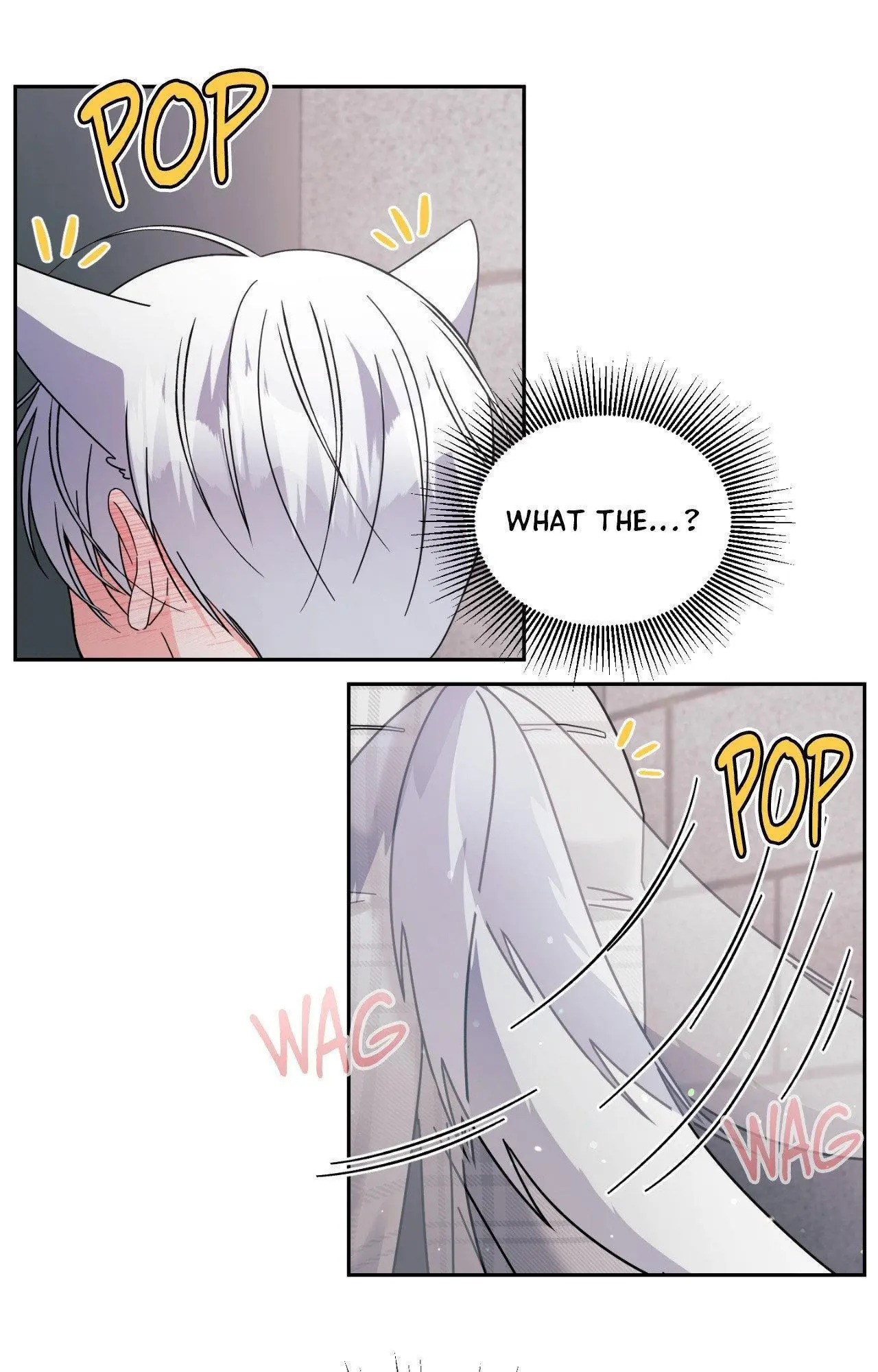 You Are So Lovely - Chapter 32 Page 19