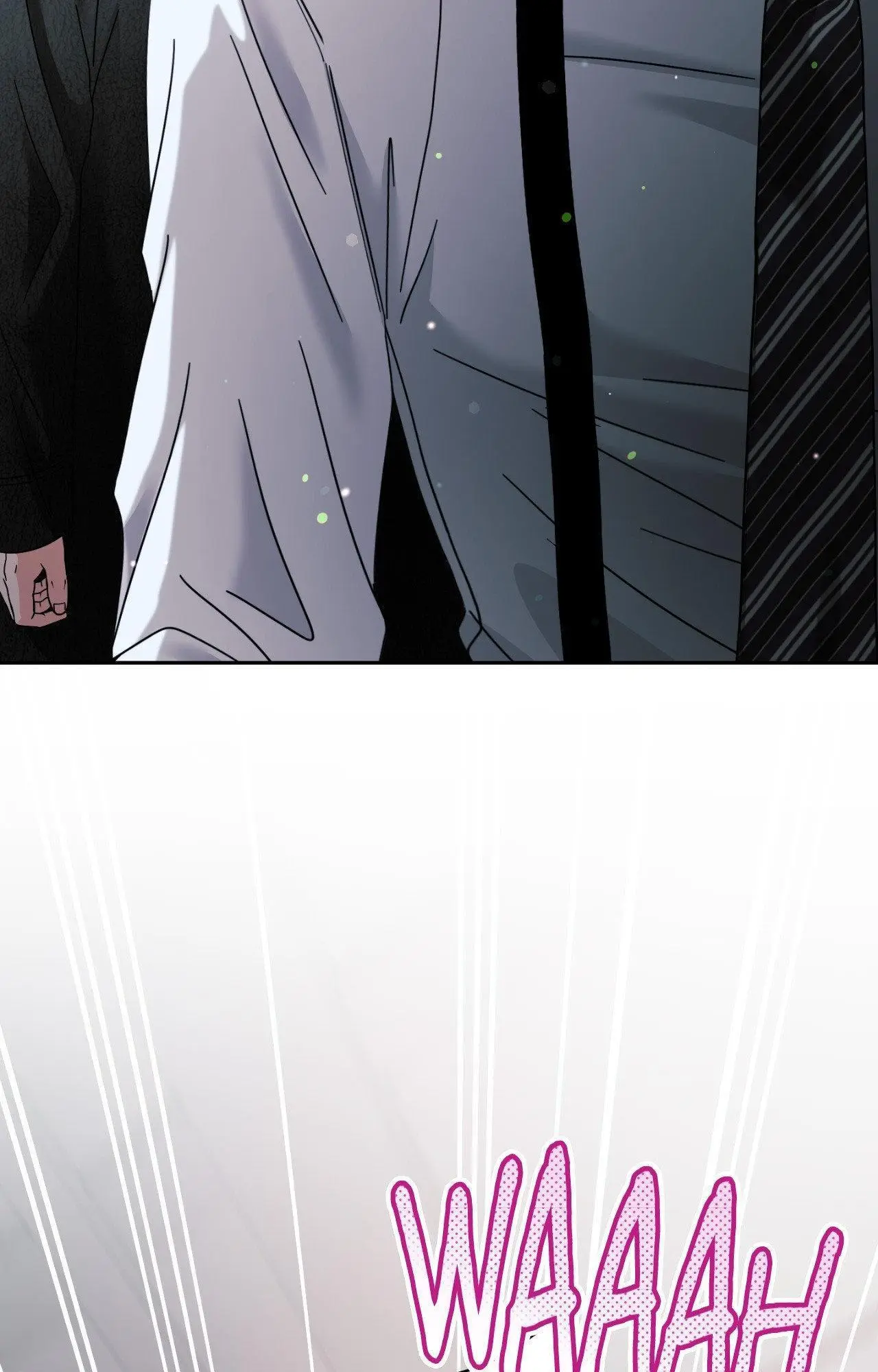 You Are So Lovely - Chapter 32 Page 21