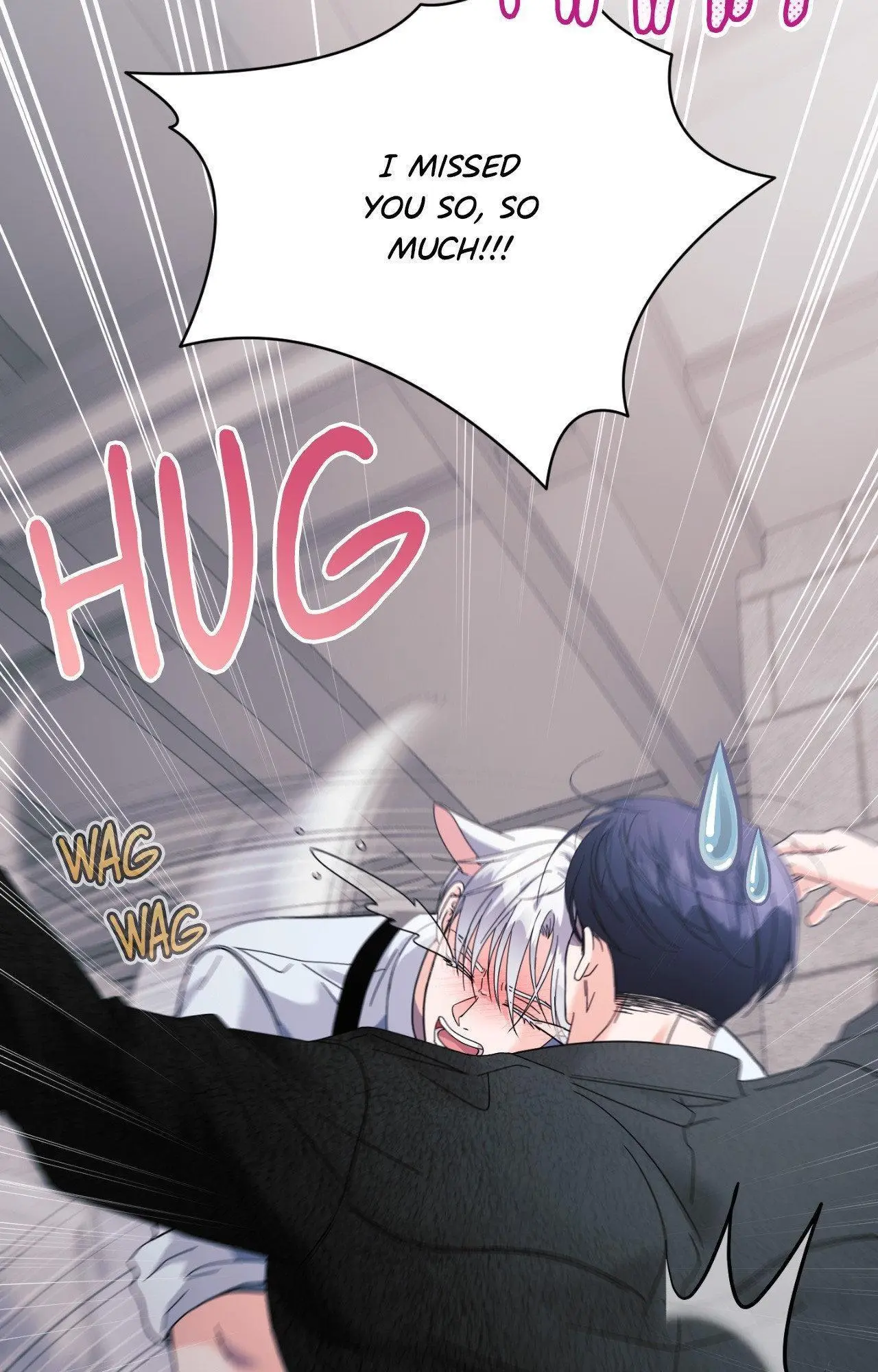 You Are So Lovely - Chapter 32 Page 22