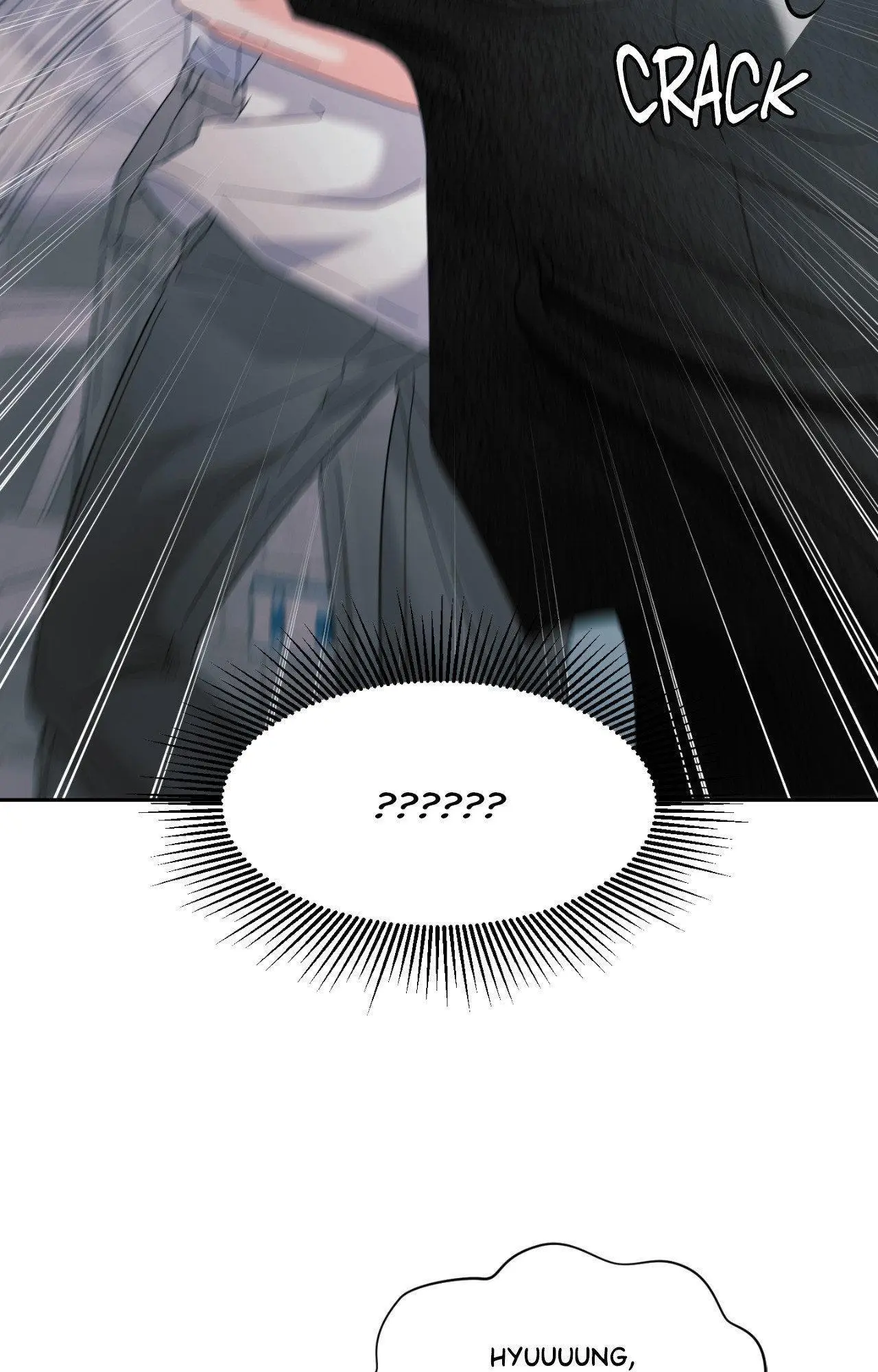 You Are So Lovely - Chapter 32 Page 23
