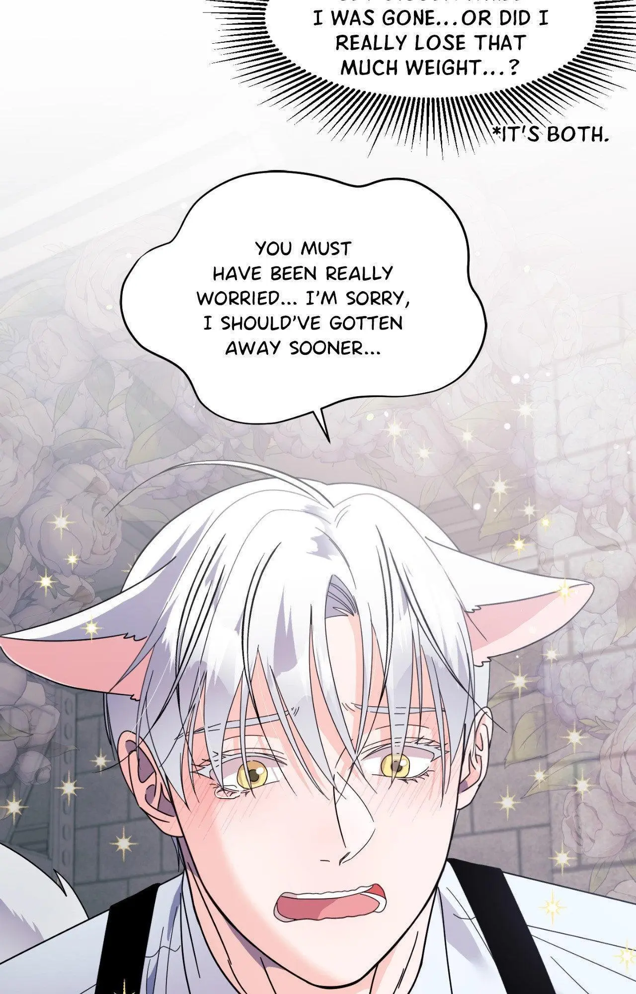 You Are So Lovely - Chapter 32 Page 26