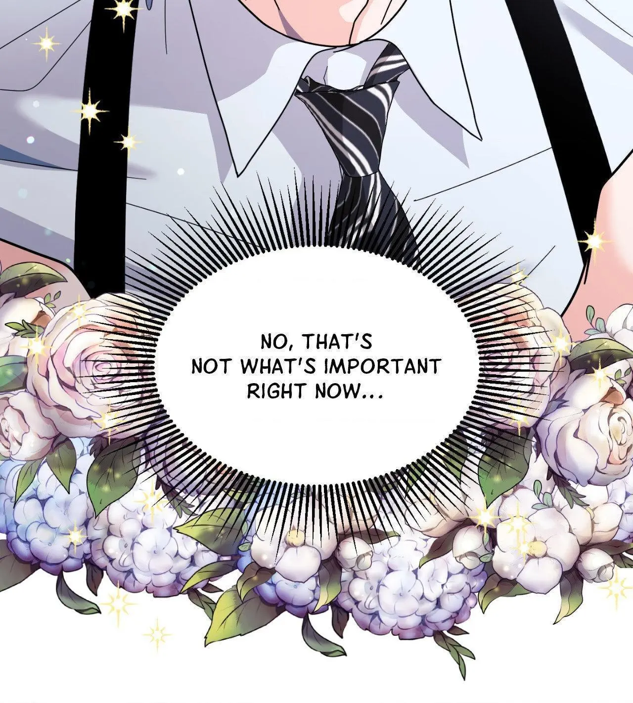 You Are So Lovely - Chapter 32 Page 27