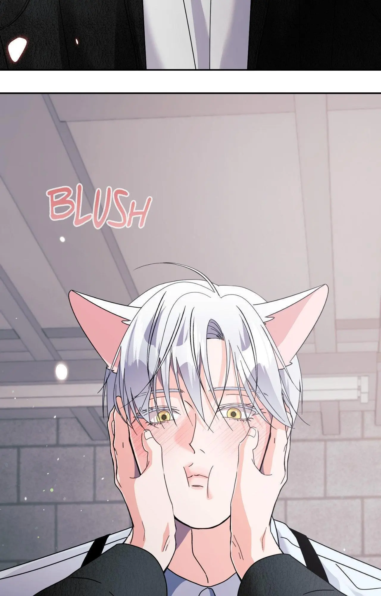 You Are So Lovely - Chapter 32 Page 30