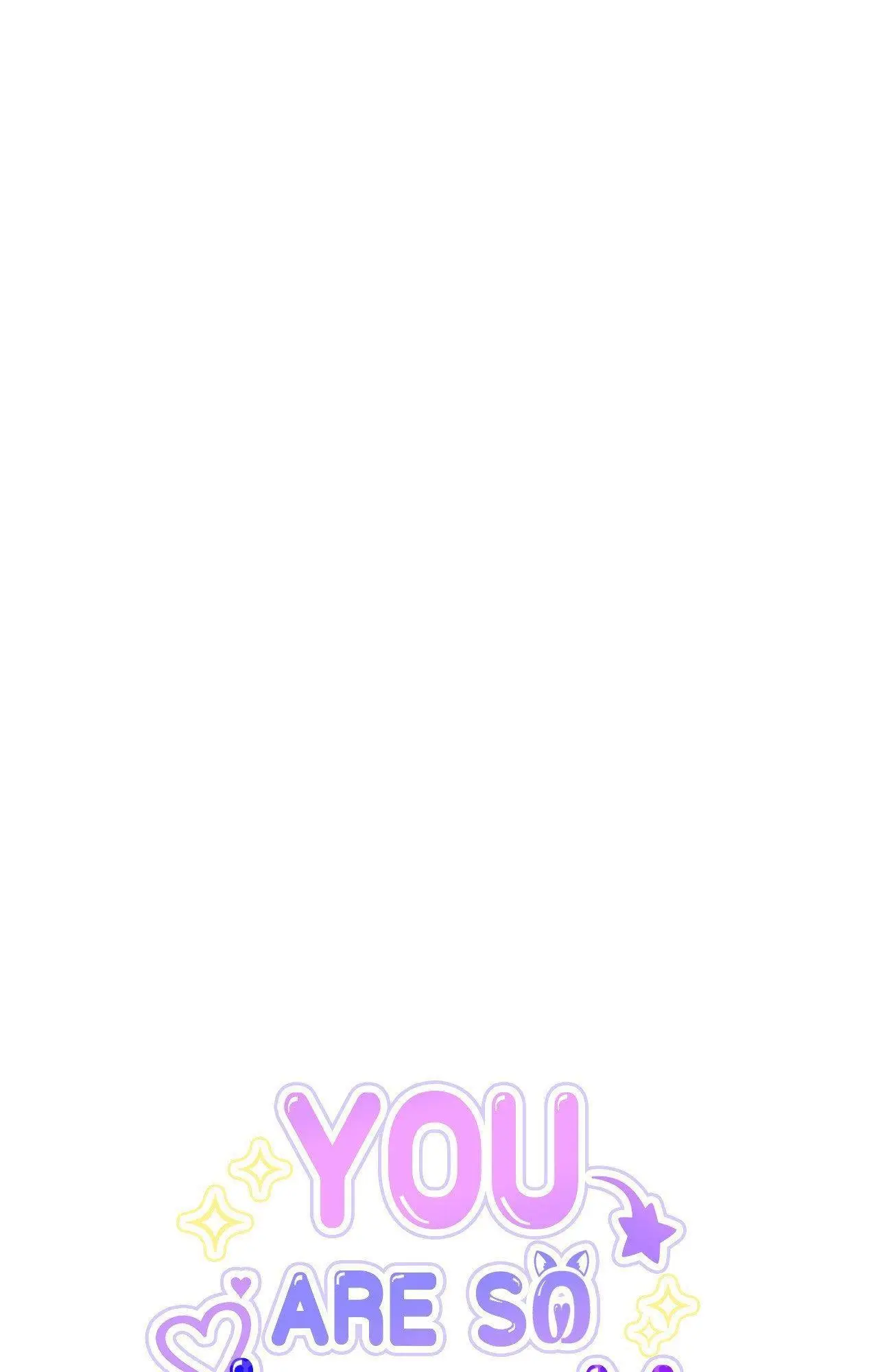 You Are So Lovely - Chapter 32 Page 33
