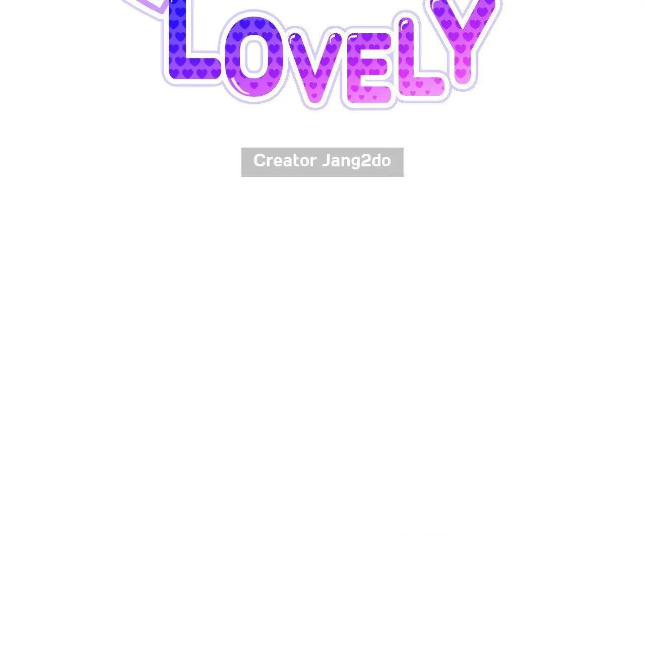 You Are So Lovely - Chapter 32 Page 34